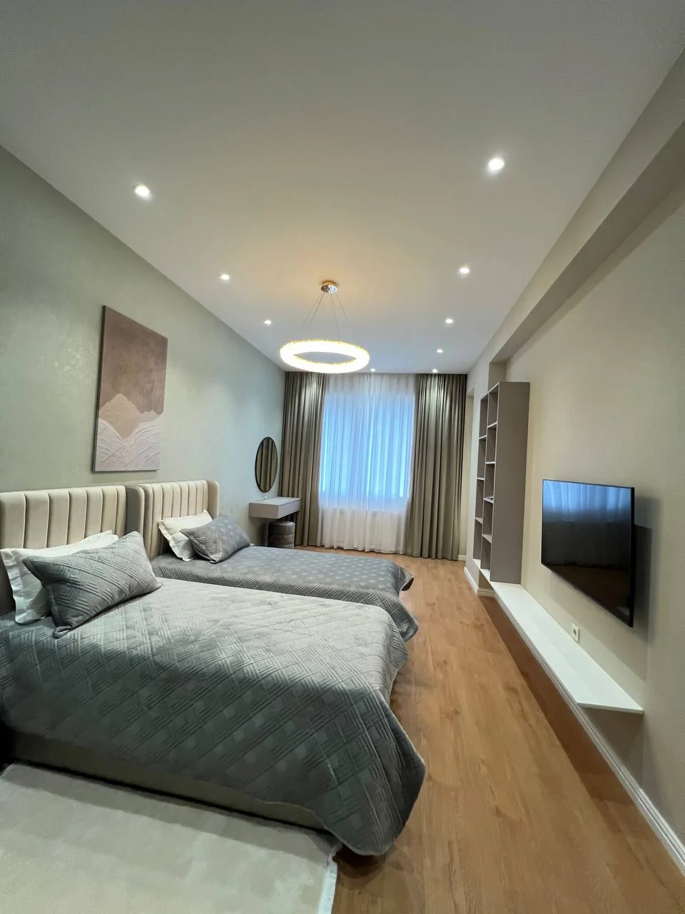 For rent 3-room Apartment 170 m² Yasamal dist. – şəkil 12