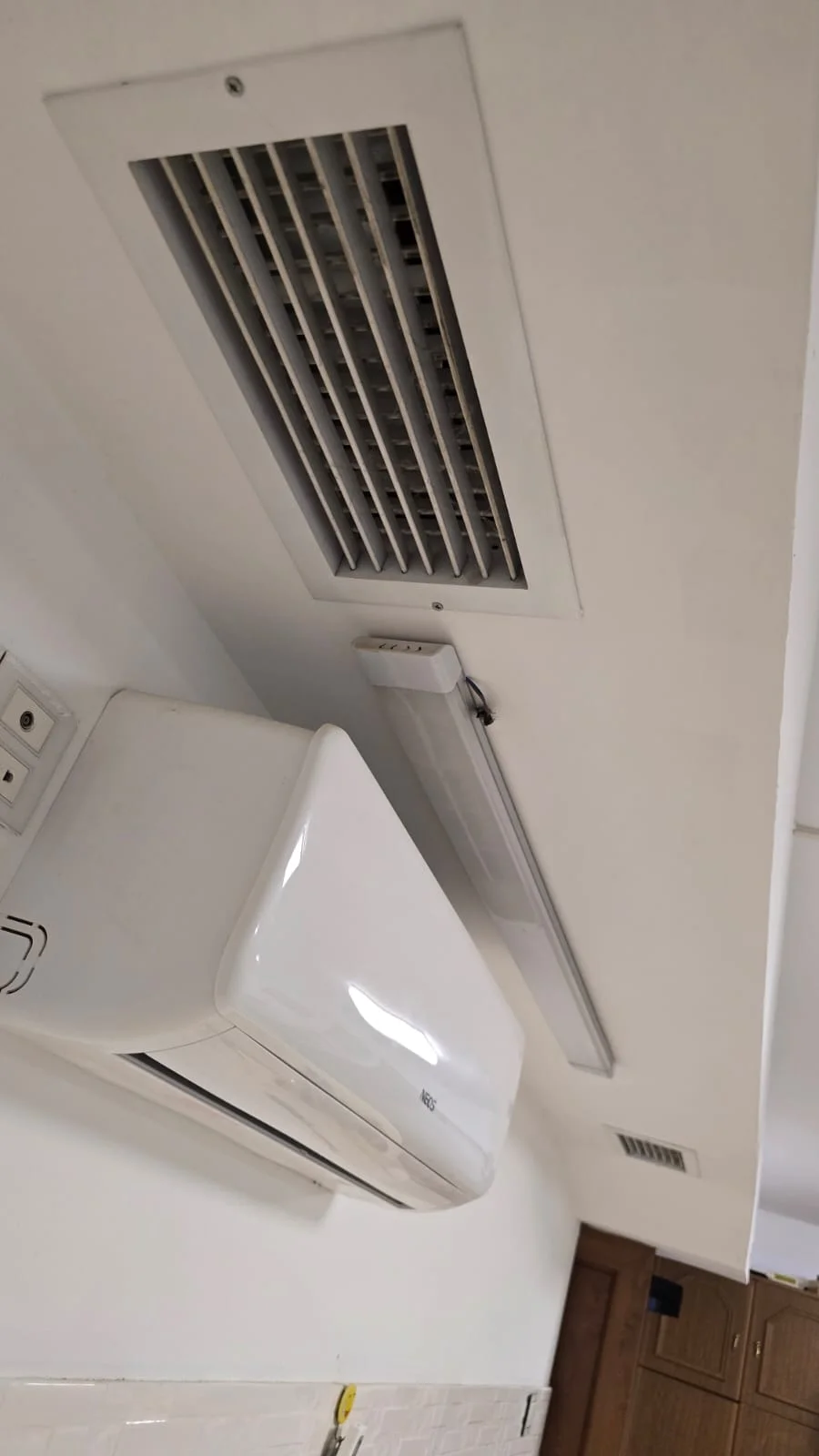 Kirayə 1 otaqlı Mənzil 40 m² Yasamal r. Elmlər Akademiyası m. – şəkil 5