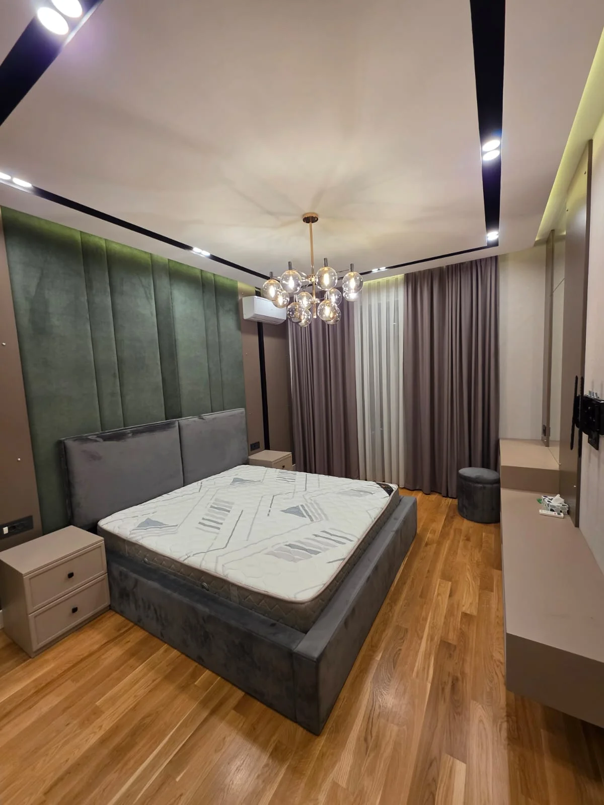 Kirayə 3 otaqlı Mənzil 105 m² Bakı – şəkil 19