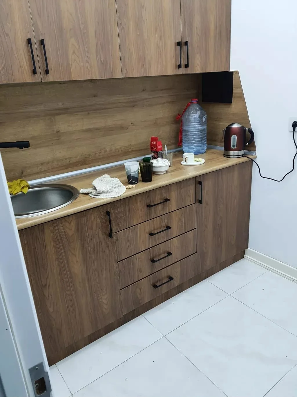 Kirayə Obyekt 65 m² Yasamal r. – şəkil 11