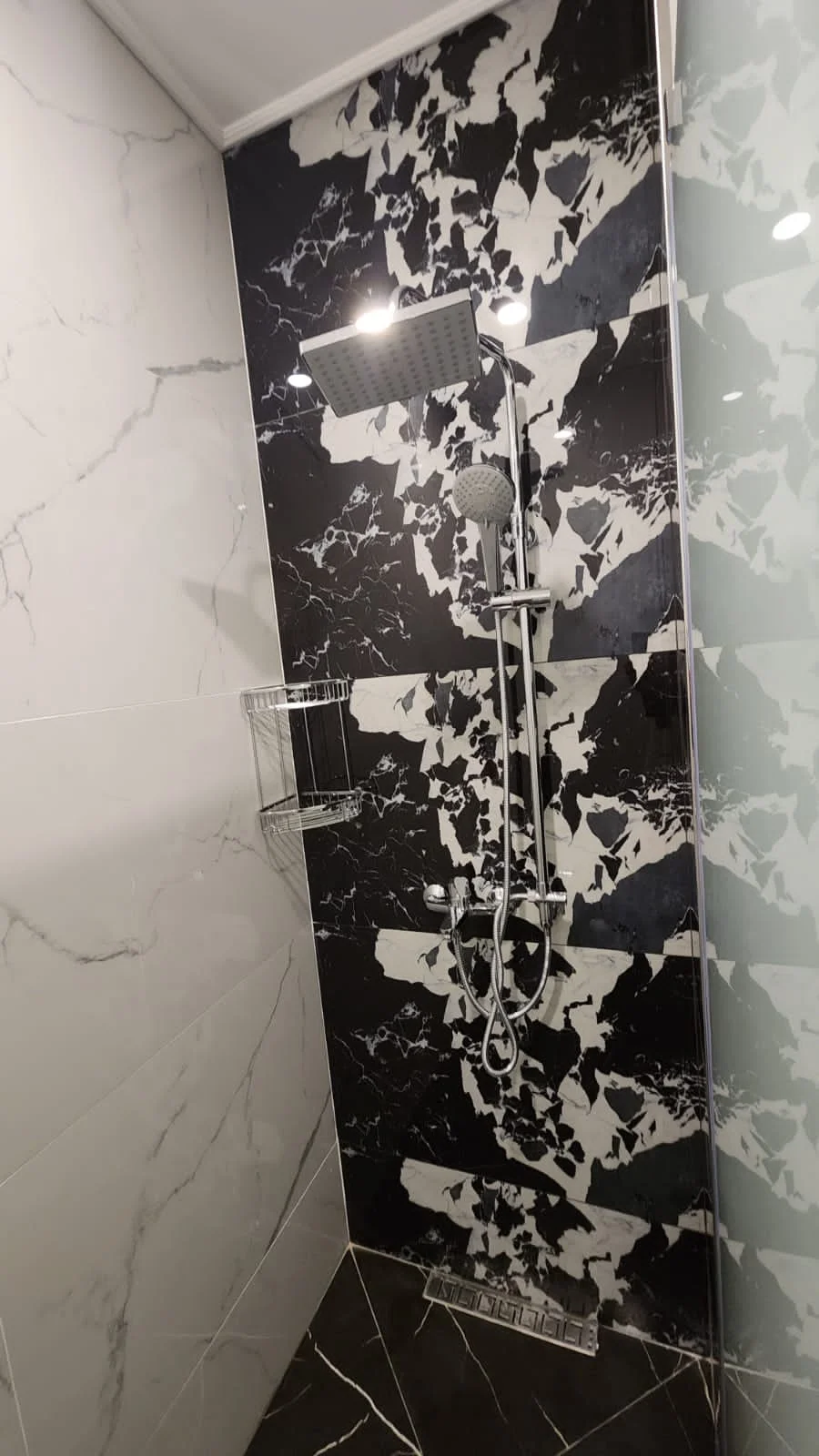 Kirayə 3 otaqlı Mənzil 84 m² Yasamal r. İnşaatçılar m. – şəkil 20