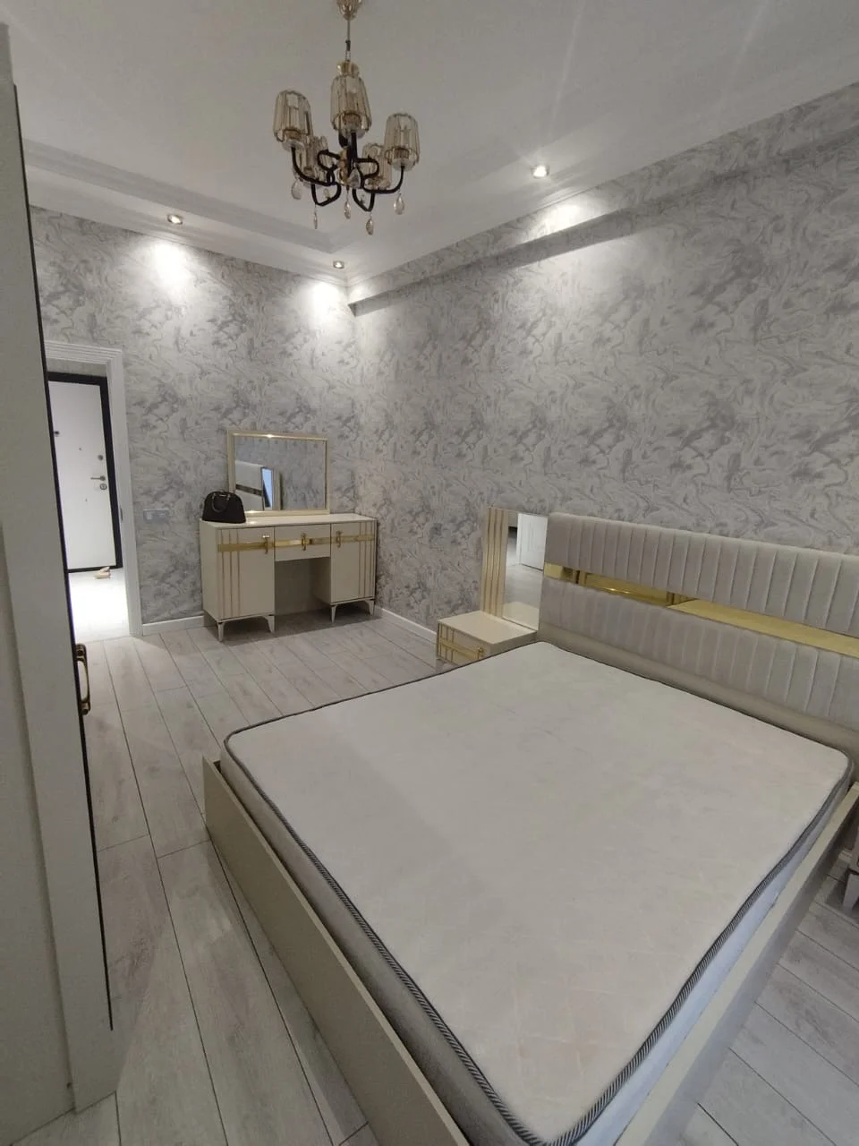 Kirayə 2 otaqlı Mənzil 68 m² Binəqədi r. Avtovağzal m. – şəkil 5