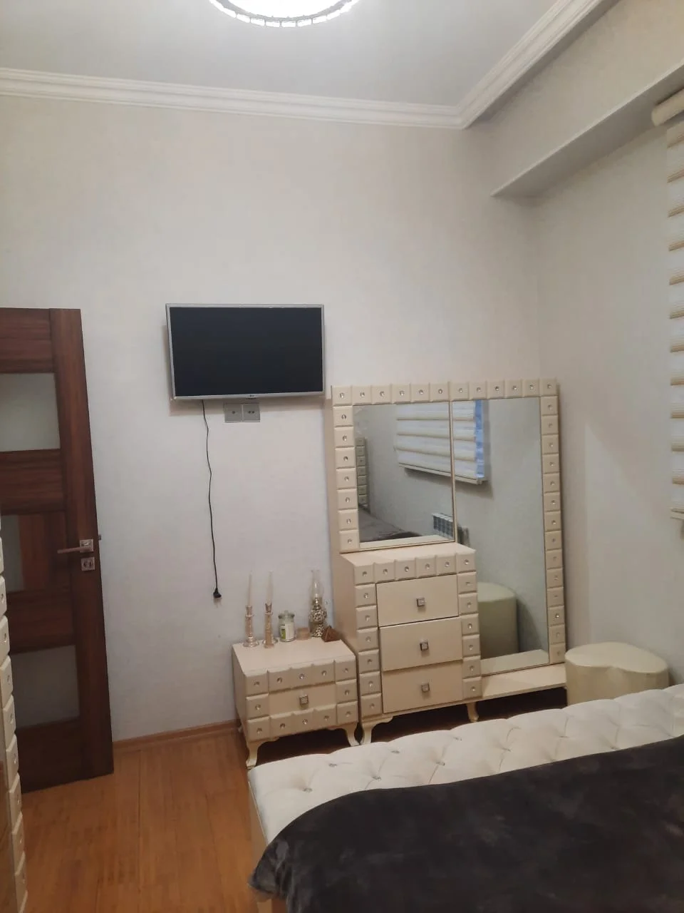 Satılır 3 otaqlı Mənzil 63 m² Xırdalan