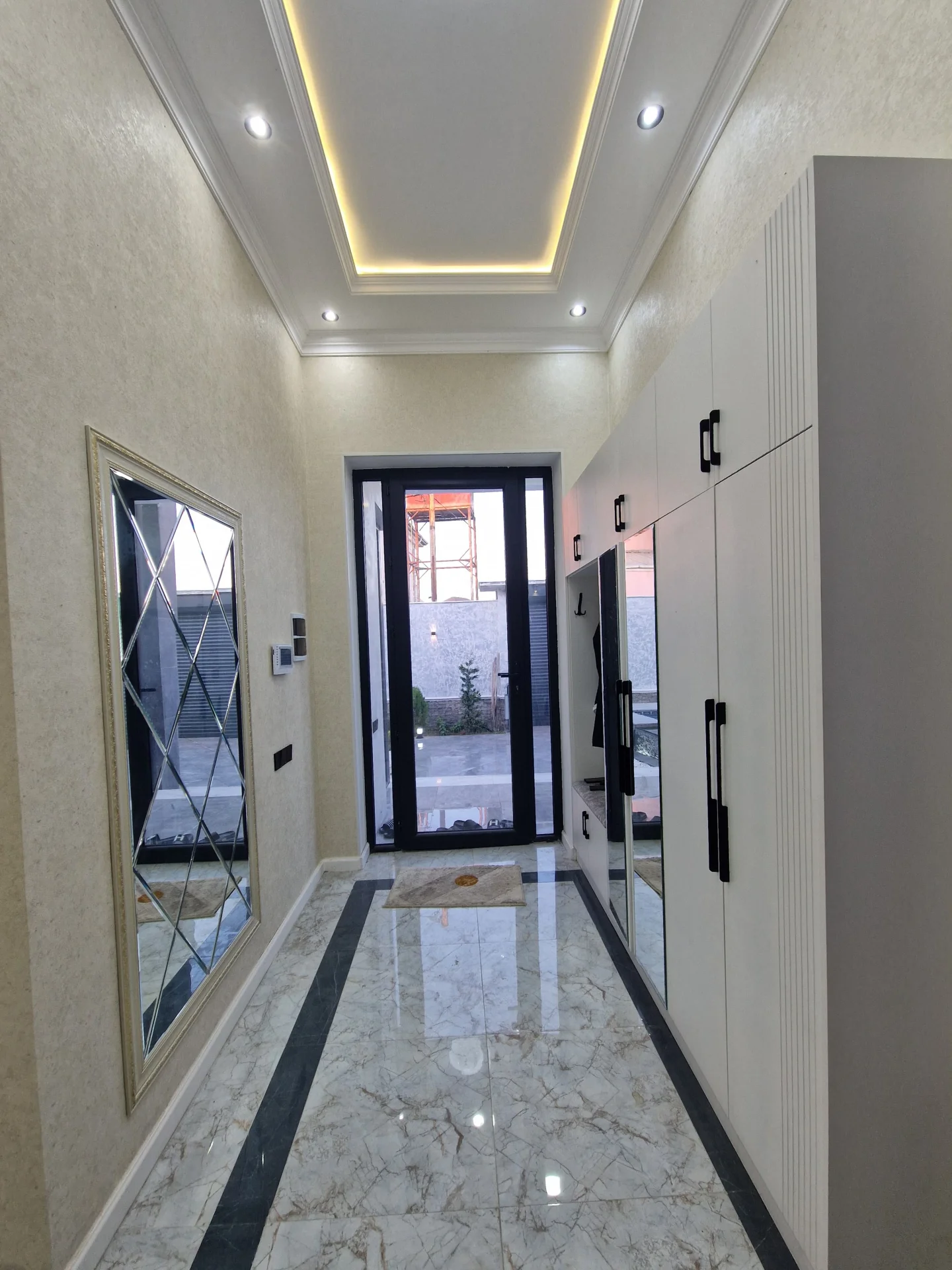 Satılır 4 otaqlı Həyət evi / Bağ evi 170 m² Xəzər r.