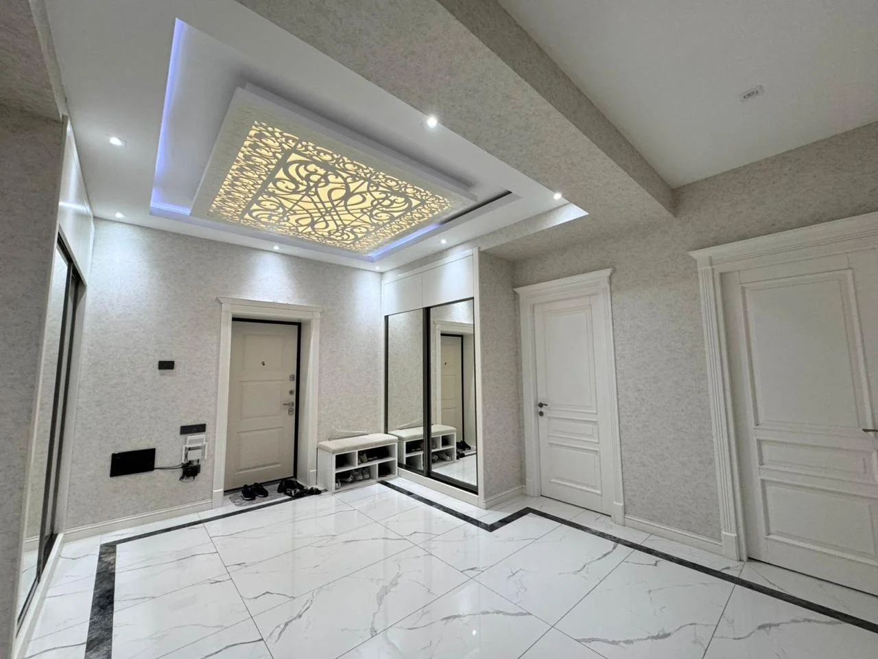 Kirayə 3 otaqlı Mənzil 160 m² Nərimanov r.