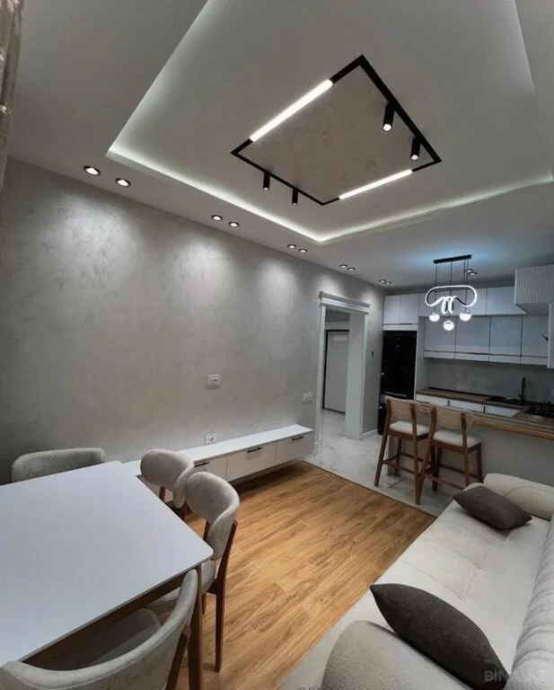 Kiralık 1000 odalı Daire 65 m² Yasamal ilçesi 8 Noyabr metro – şəkil 3
