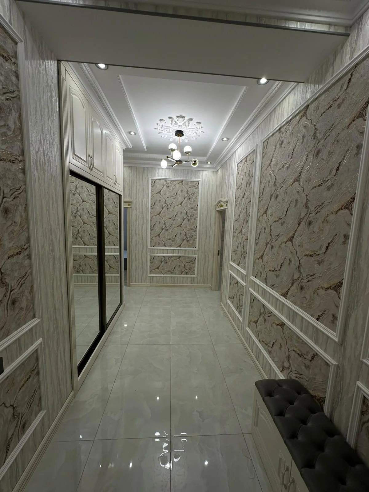 Satılır 3 otaqlı Mənzil 136 m² Nəsimi r.