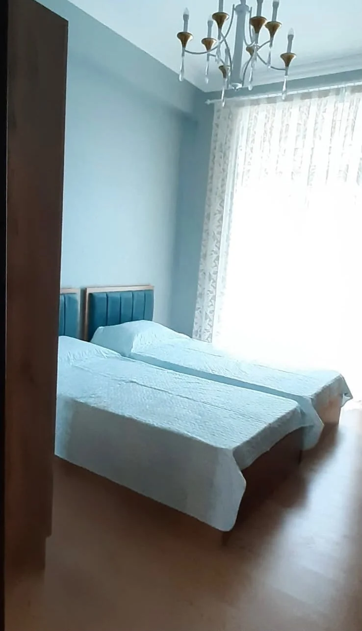 Mida yaşayış kompleksi