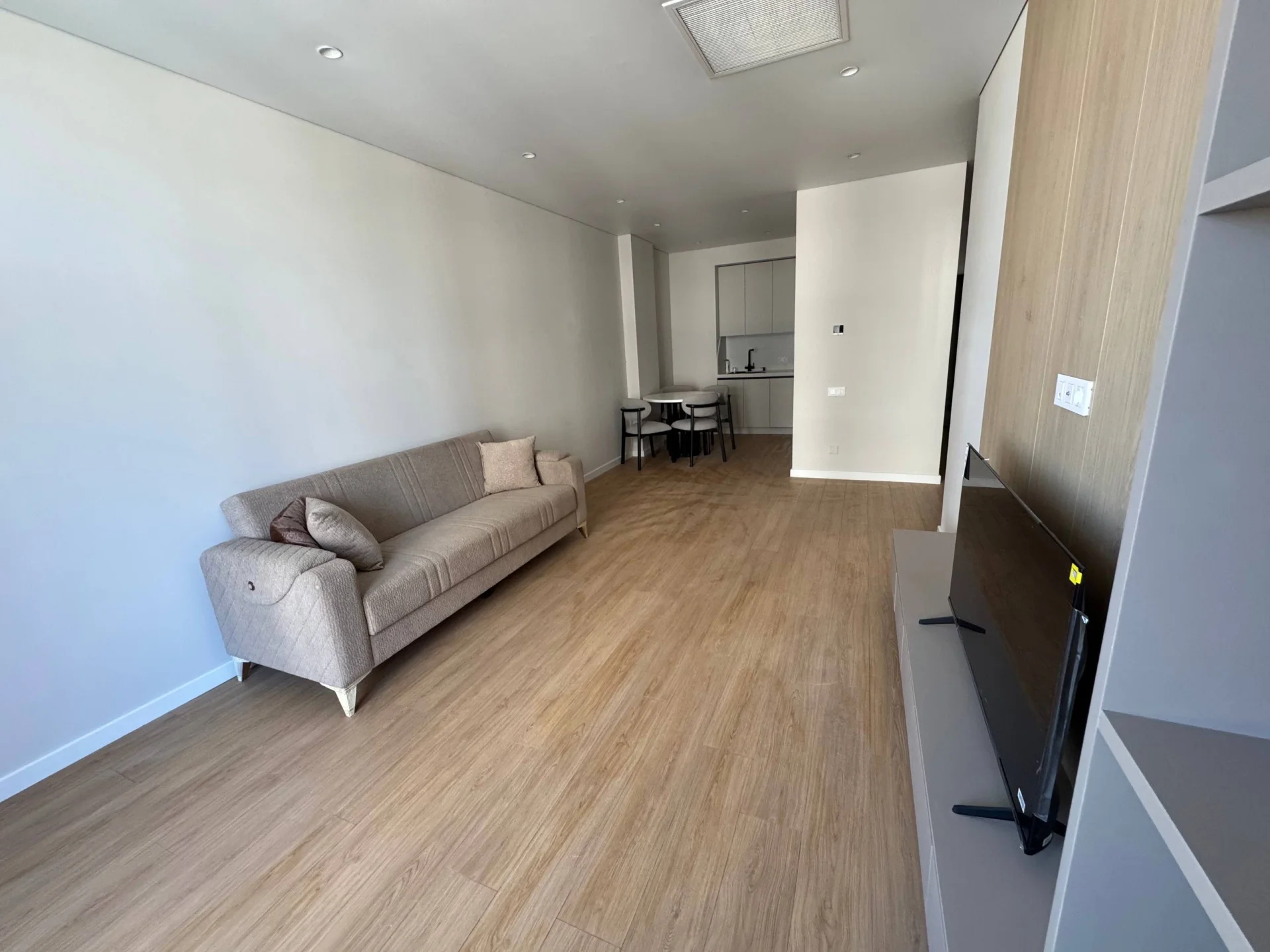 Kirayə 2 otaqlı Mənzil 73 m² Naftalan – şəkil 16