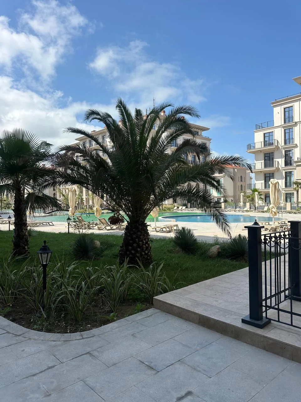 Satılır 2 otaqlı Mənzil 73.2 m² Sabunçu r. Sea Breeze q. – şəkil 2