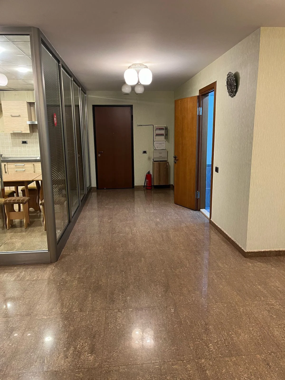 Kirayə 6 otaqlı Ofis 220 m² Xətai r. Həzi Aslanov m. – şəkil 5