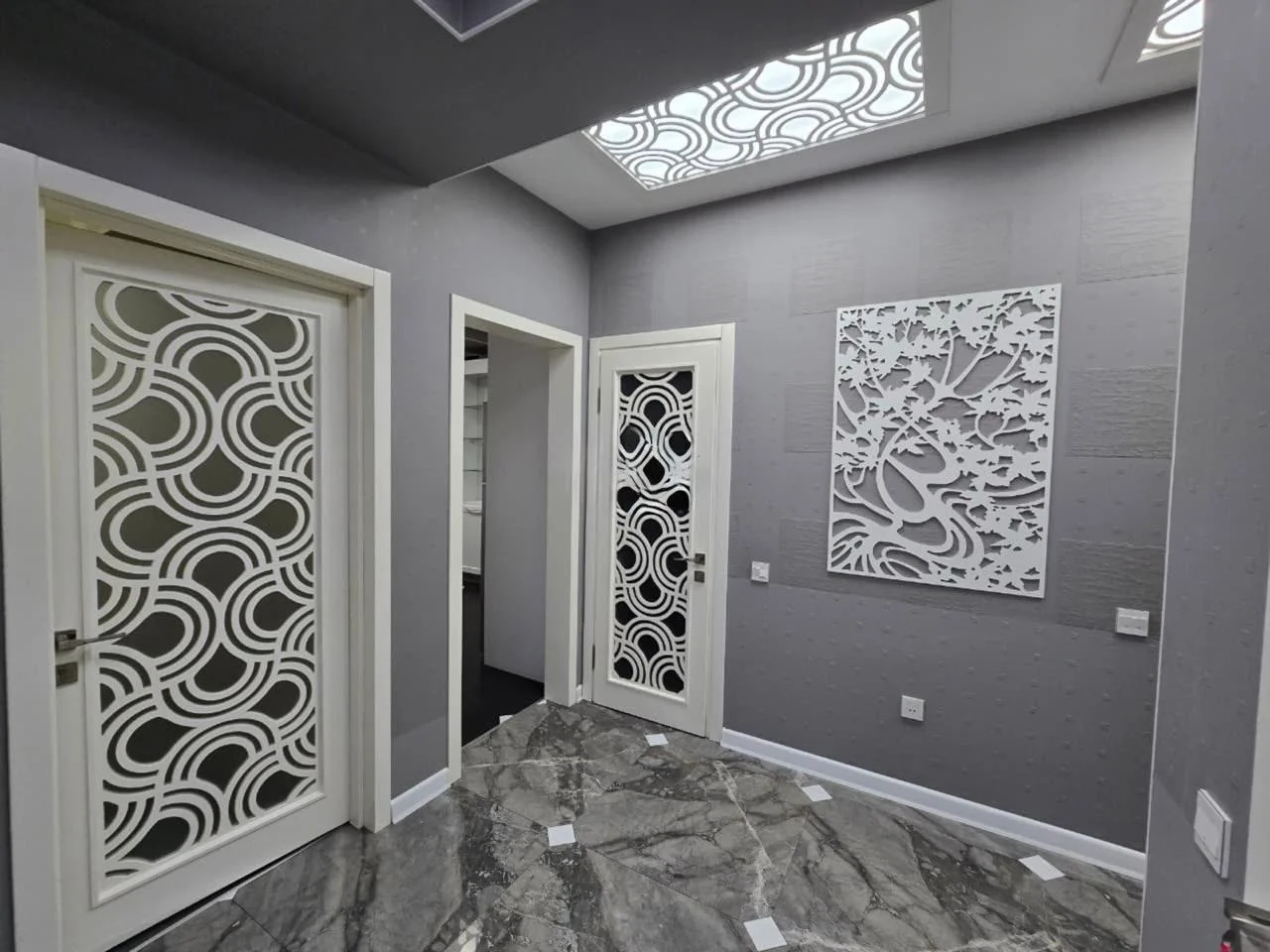 Аренда 2-комнатная Квартира 105 m² Xətai р-н Şah İsmayıl Xətai м. – şəkil 2