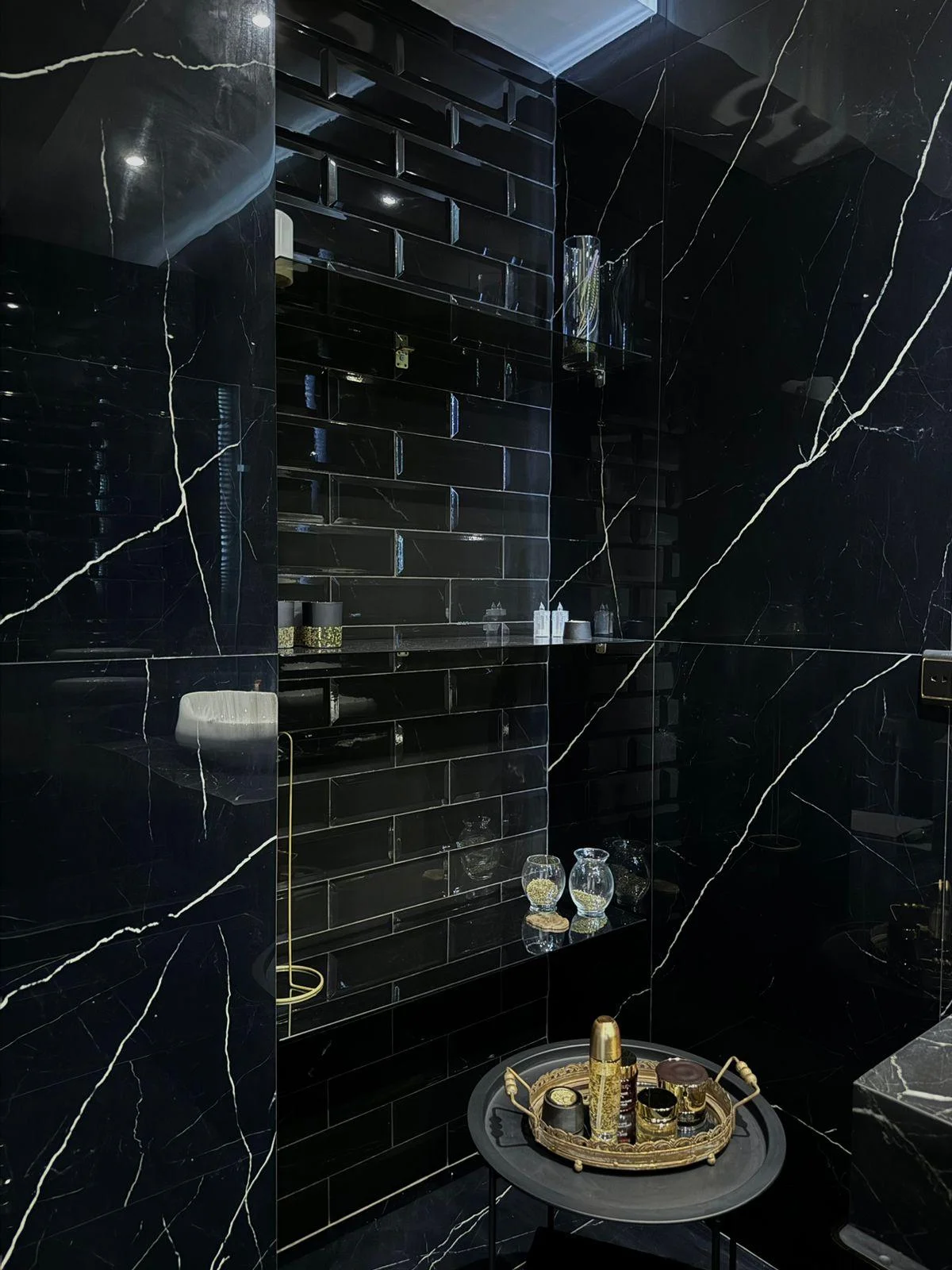 Kirayə 2 otaqlı Mənzil 100 m² Nəsimi r. – şəkil 10