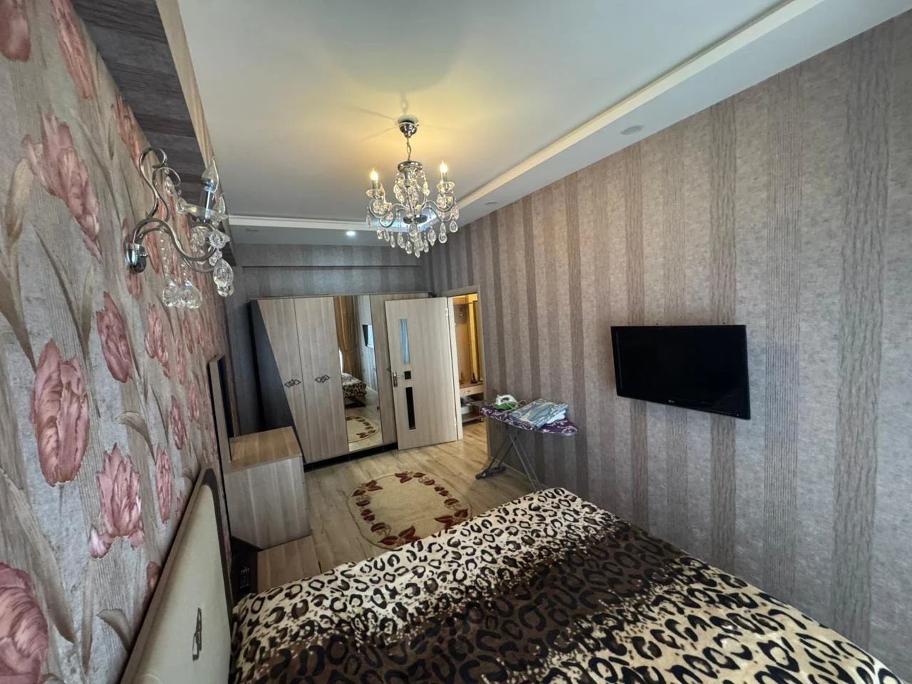 Kirayə 2 otaqlı Mənzil 60 m² Yasamal r.
