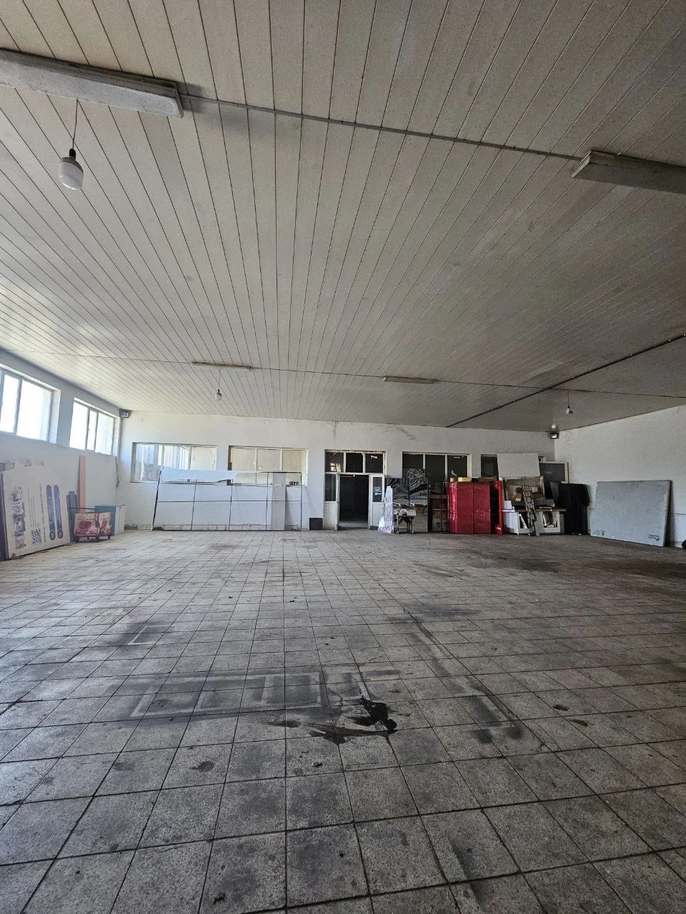 Kirayə Obyekt 500 m² Sabunçu r. Zabrat q. – şəkil 2