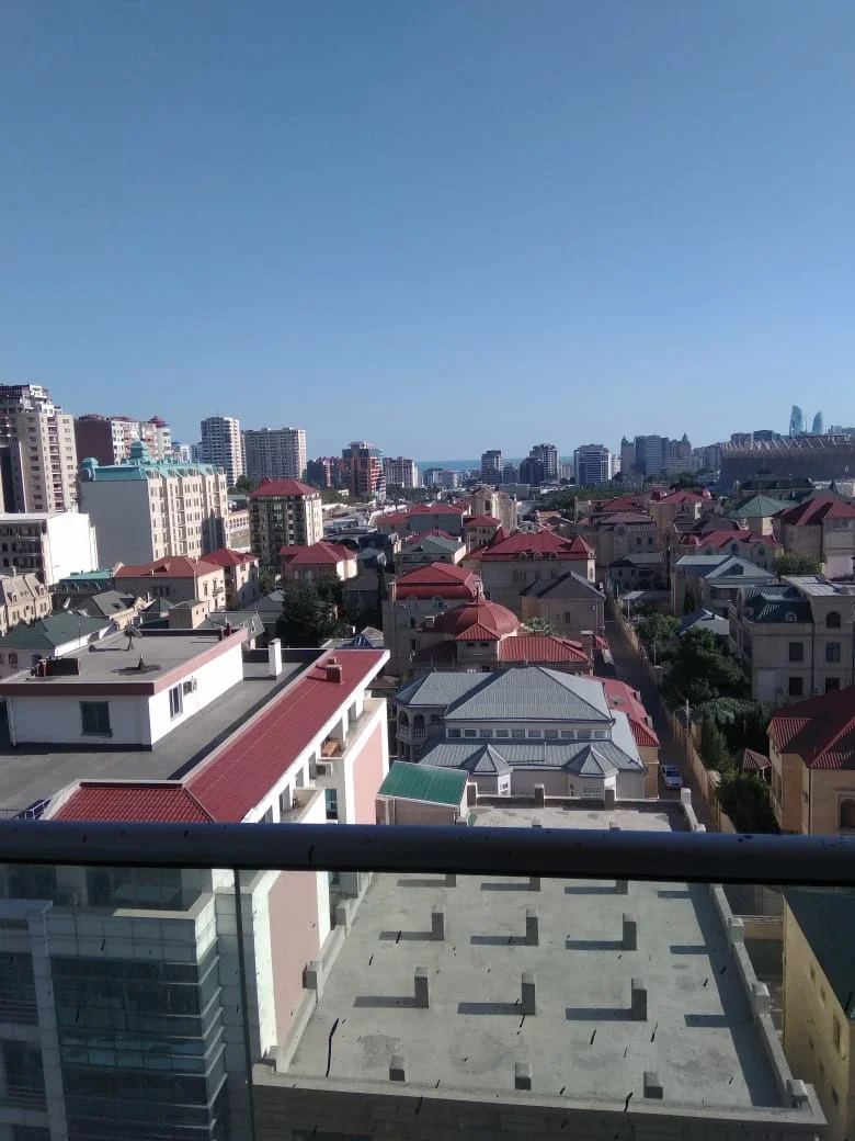 Həsən Əliyev küç.