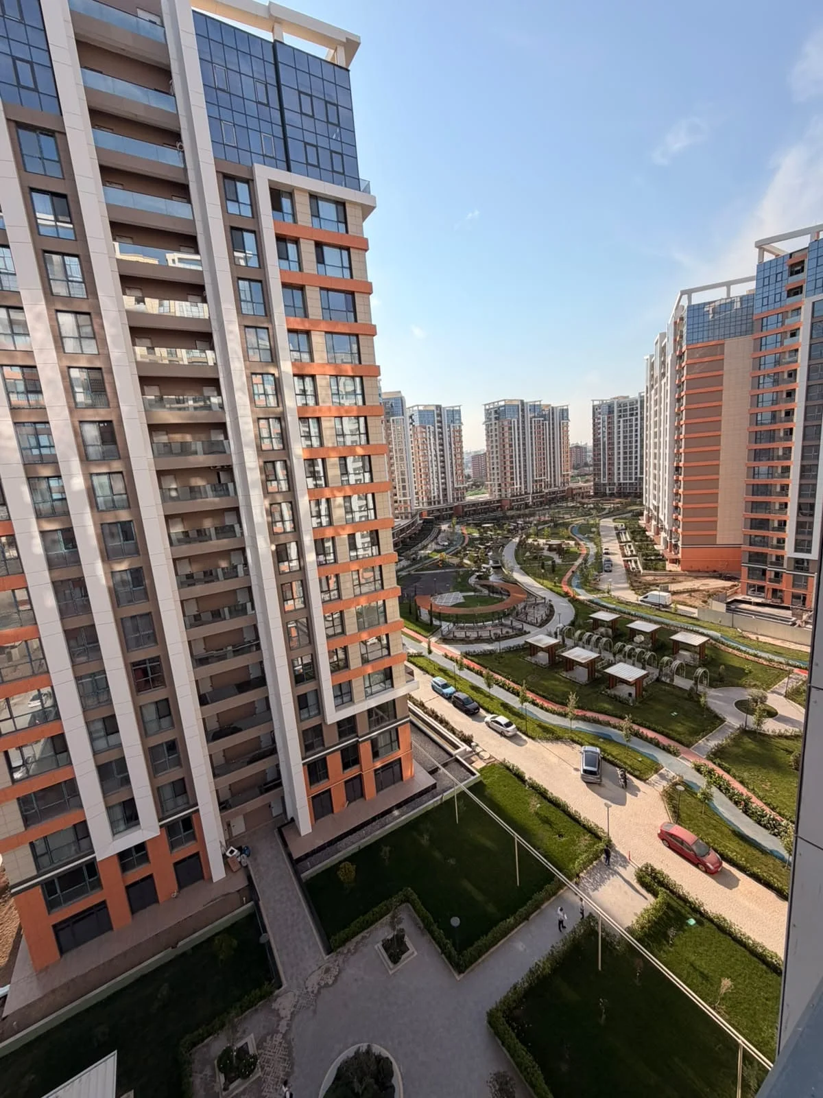 Kirayə 2 otaqlı Mənzil 70 m² Nərimanov r.