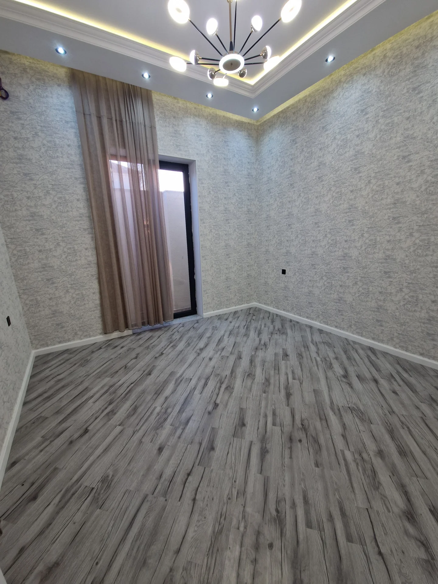 Satılır 4 otaqlı Həyət evi / Bağ evi 170 m² Xəzər r.