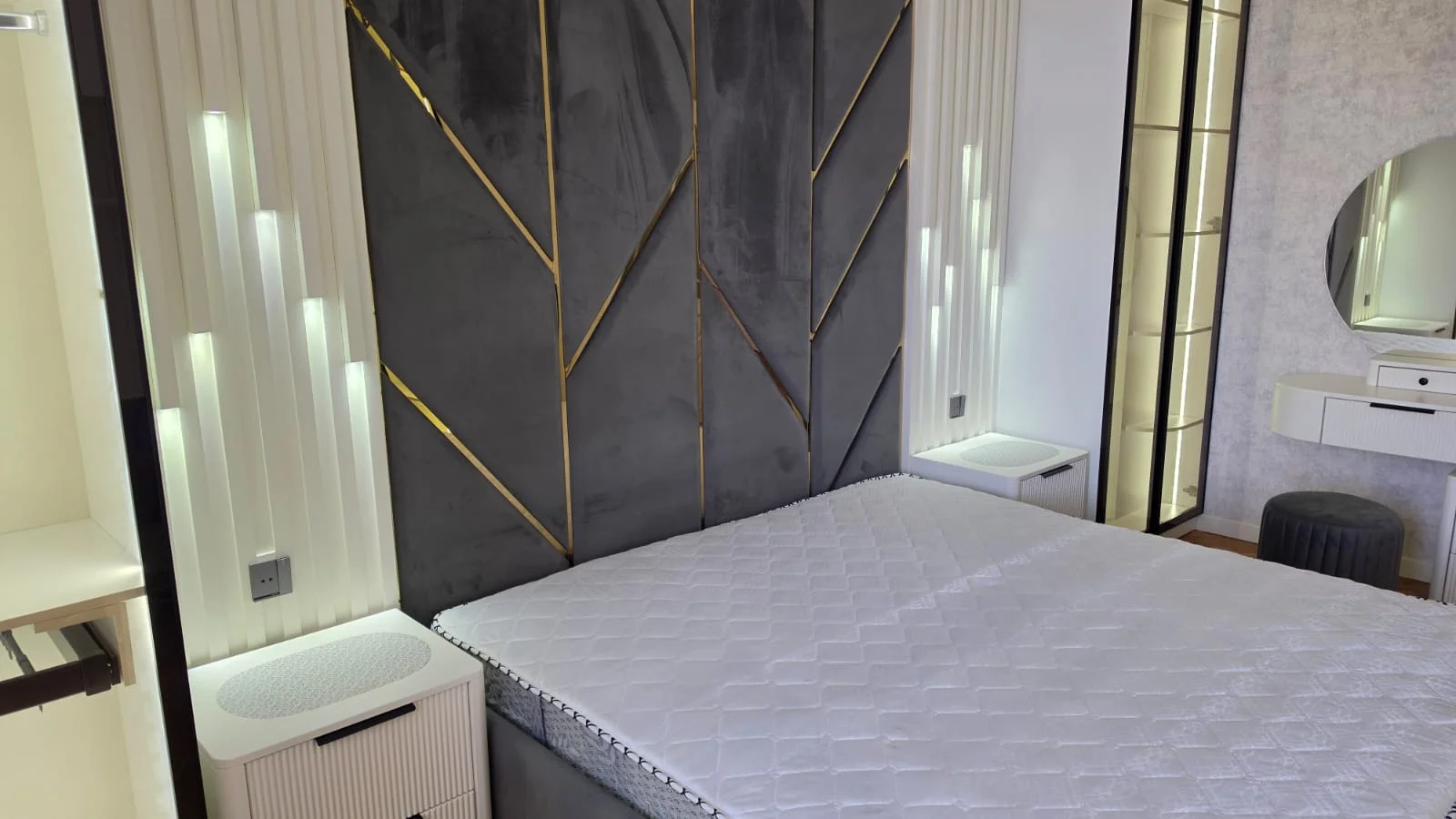 Kirayə 3 otaqlı Mənzil 150 m² Binəqədi r. Azadlıq prospekti m. – şəkil 10
