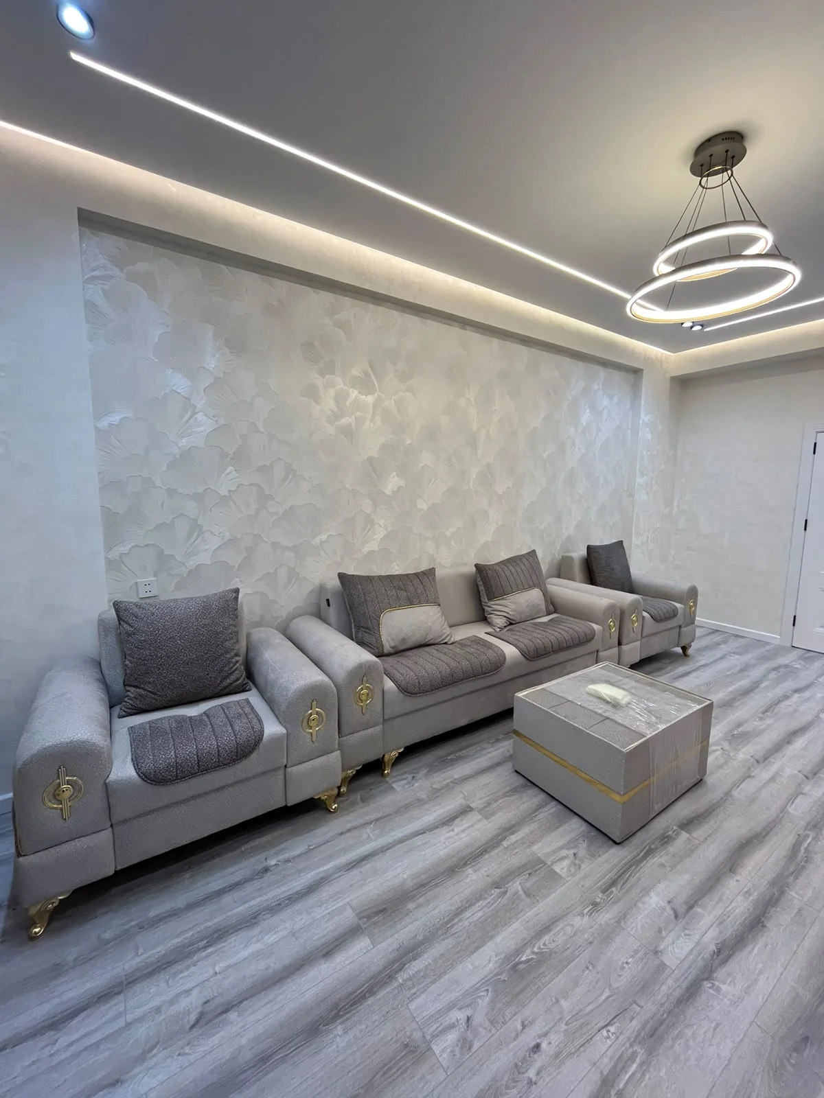 Kirayə 2 otaqlı Mənzil 80 m² Nərimanov r. – şəkil 3