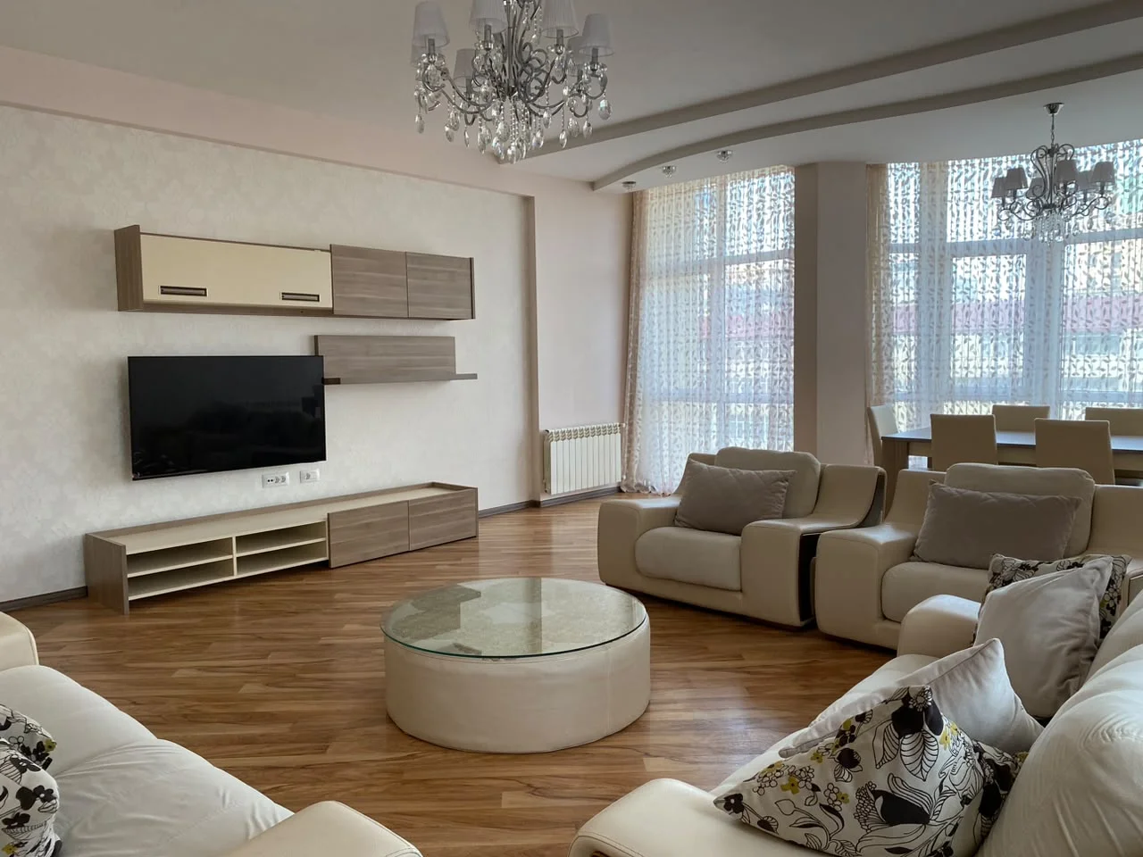 For rent 4-room Apartment 180 m² Yasamal dist. Nizami metro – şəkil 5