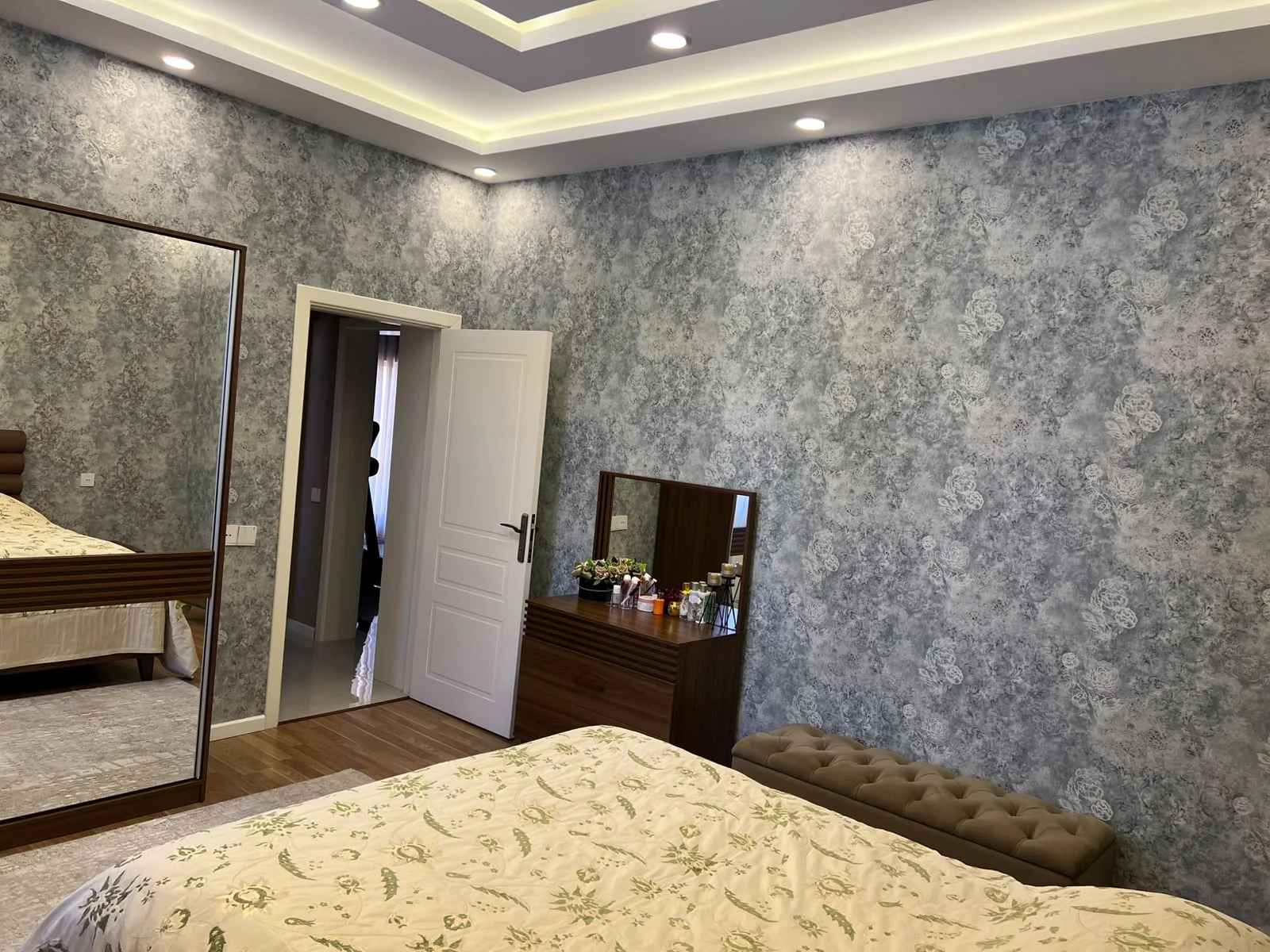 Kirayə 6 otaqlı Həyət evi / Bağ evi 360 m² Xətai r. Həzi Aslanov q. – şəkil 19