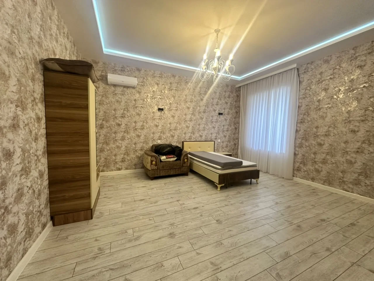 Satılır 7 otaqlı Həyət evi / Bağ evi 315 m² Xəzər r.