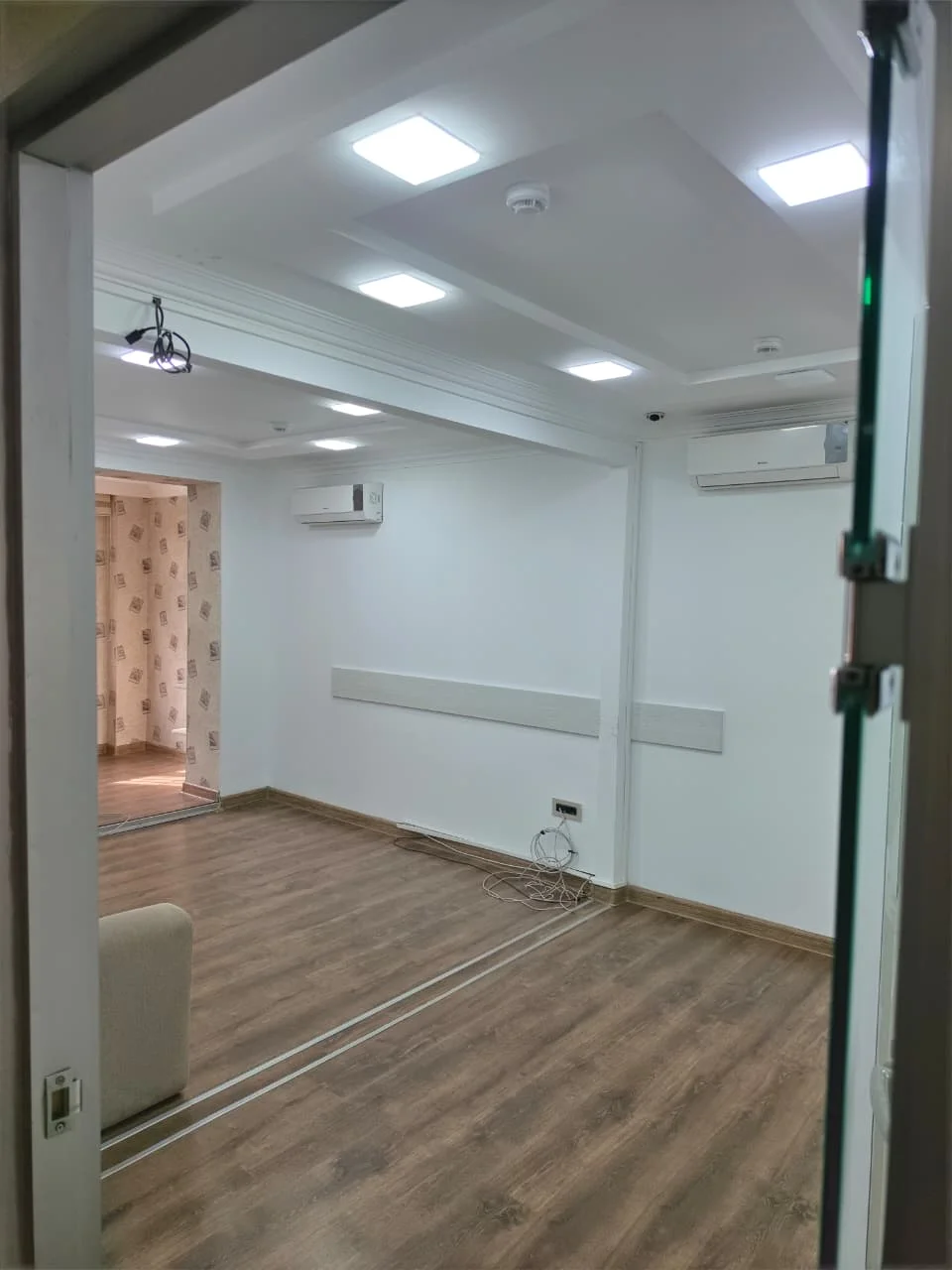 Kirayə 3 otaqlı Ofis 80 m² Yasamal r. – şəkil 9
