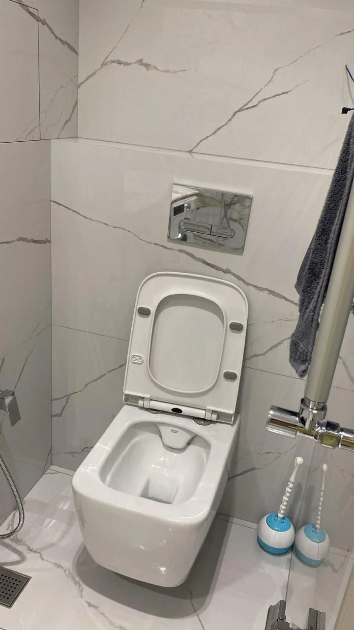 Kirayə 2 otaqlı Mənzil 75 m² Xətai r.