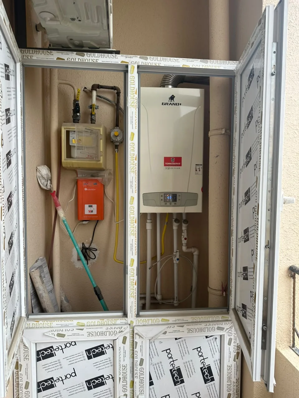 Kirayə 2 otaqlı Mənzil 70 m² Binəqədi r. 8-ci mikrorayon q. Azadlıq prospekti m. – şəkil 14