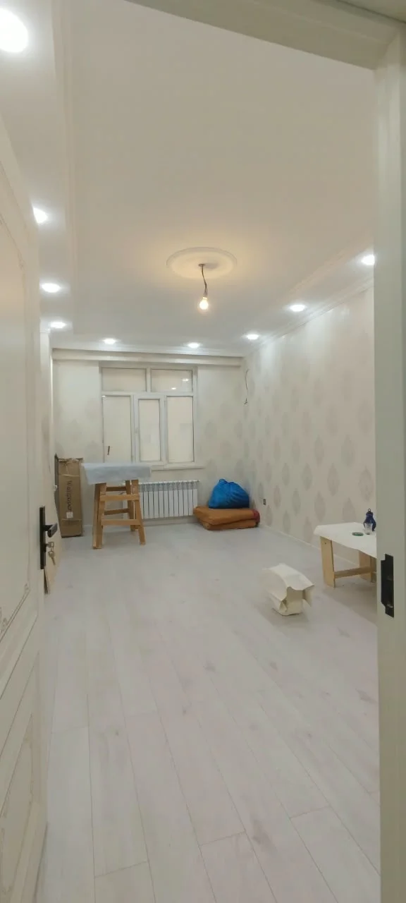 Satılır 3 otaqlı Mənzil 96 m² Yasamal r. – şəkil 2