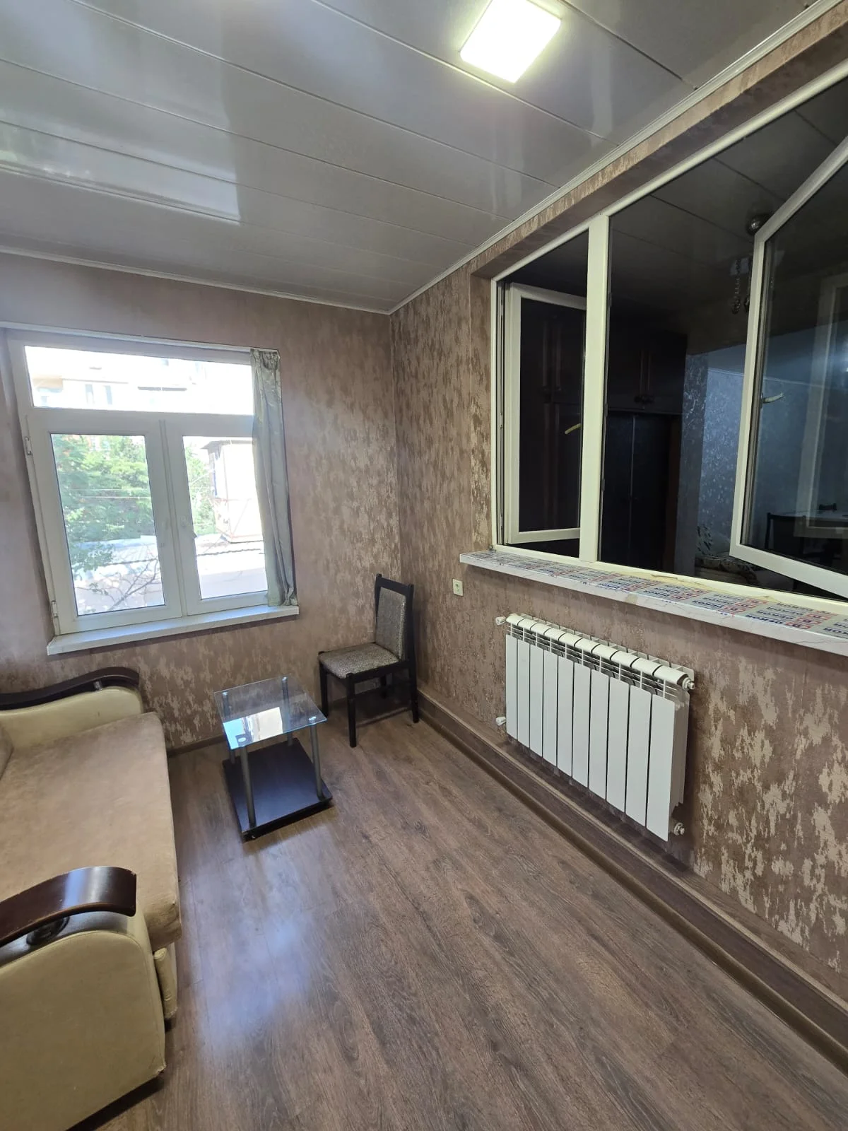 Kirayə 4 otaqlı Mənzil 75 m² Nərimanov r. Nərimanov m. – şəkil 6