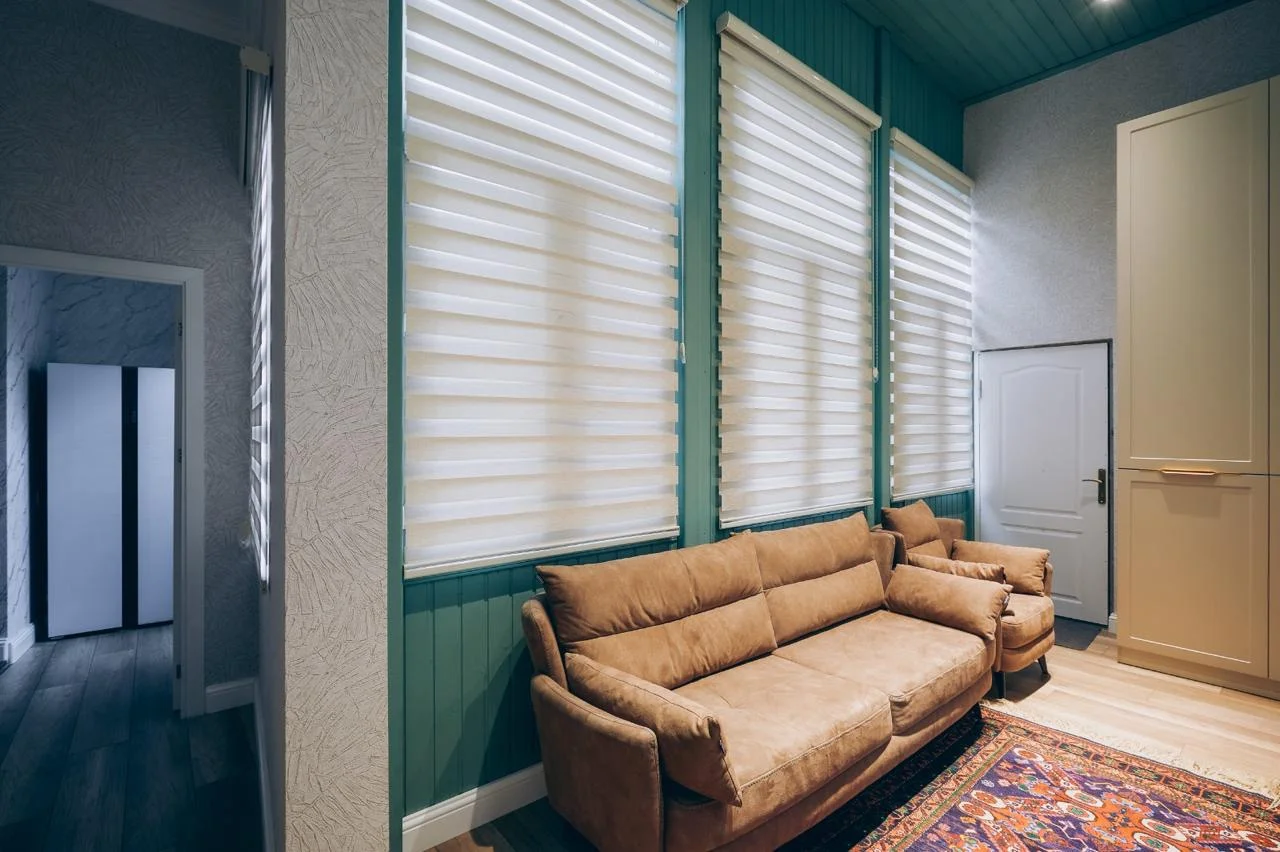 For rent 2-room Apartment 65 m² Nəsimi dist. – şəkil 5