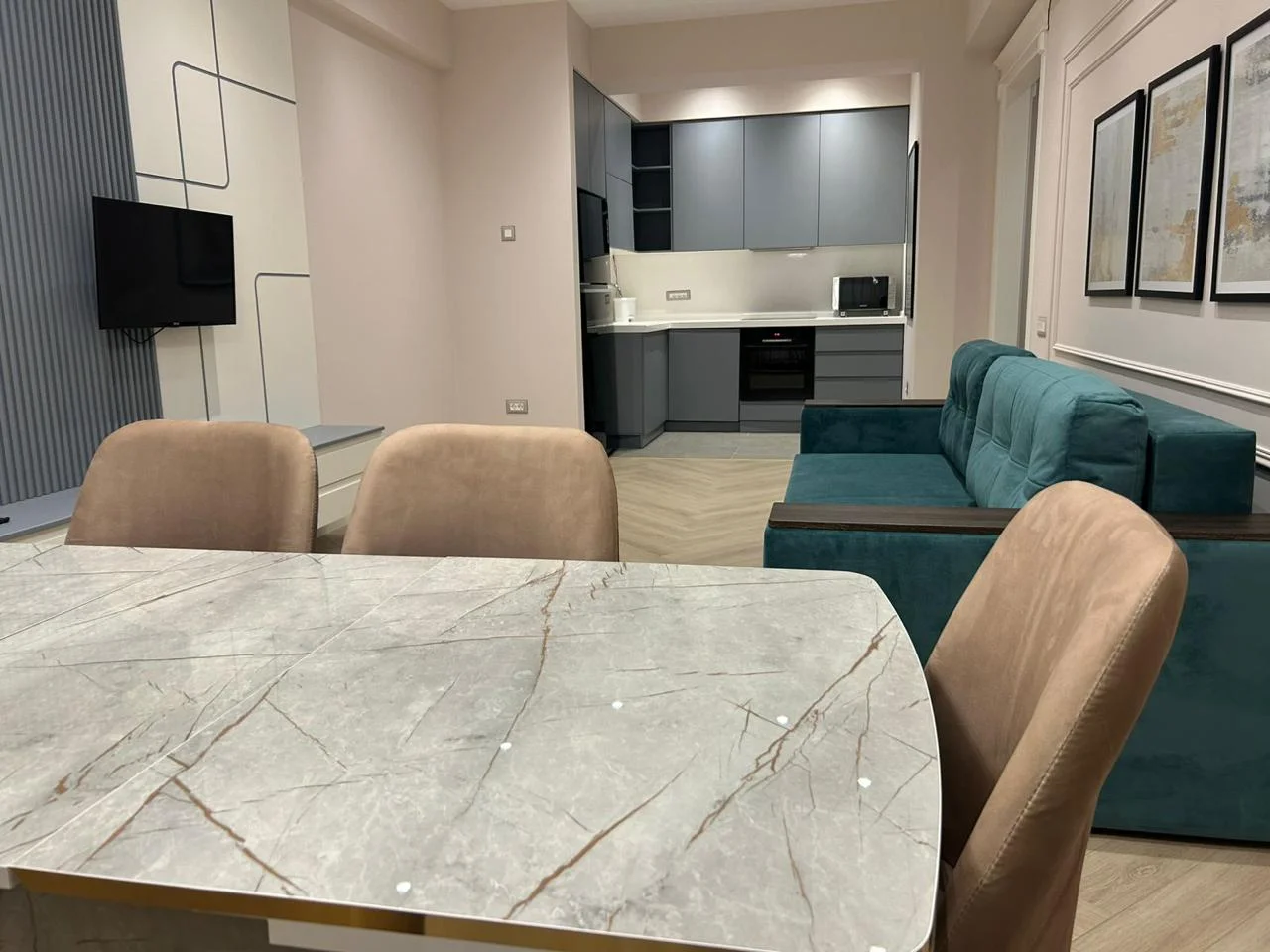 Аренда 2-комнатная Квартира 65 m² Xətai р-н Şah İsmayıl Xətai м. – şəkil 9
