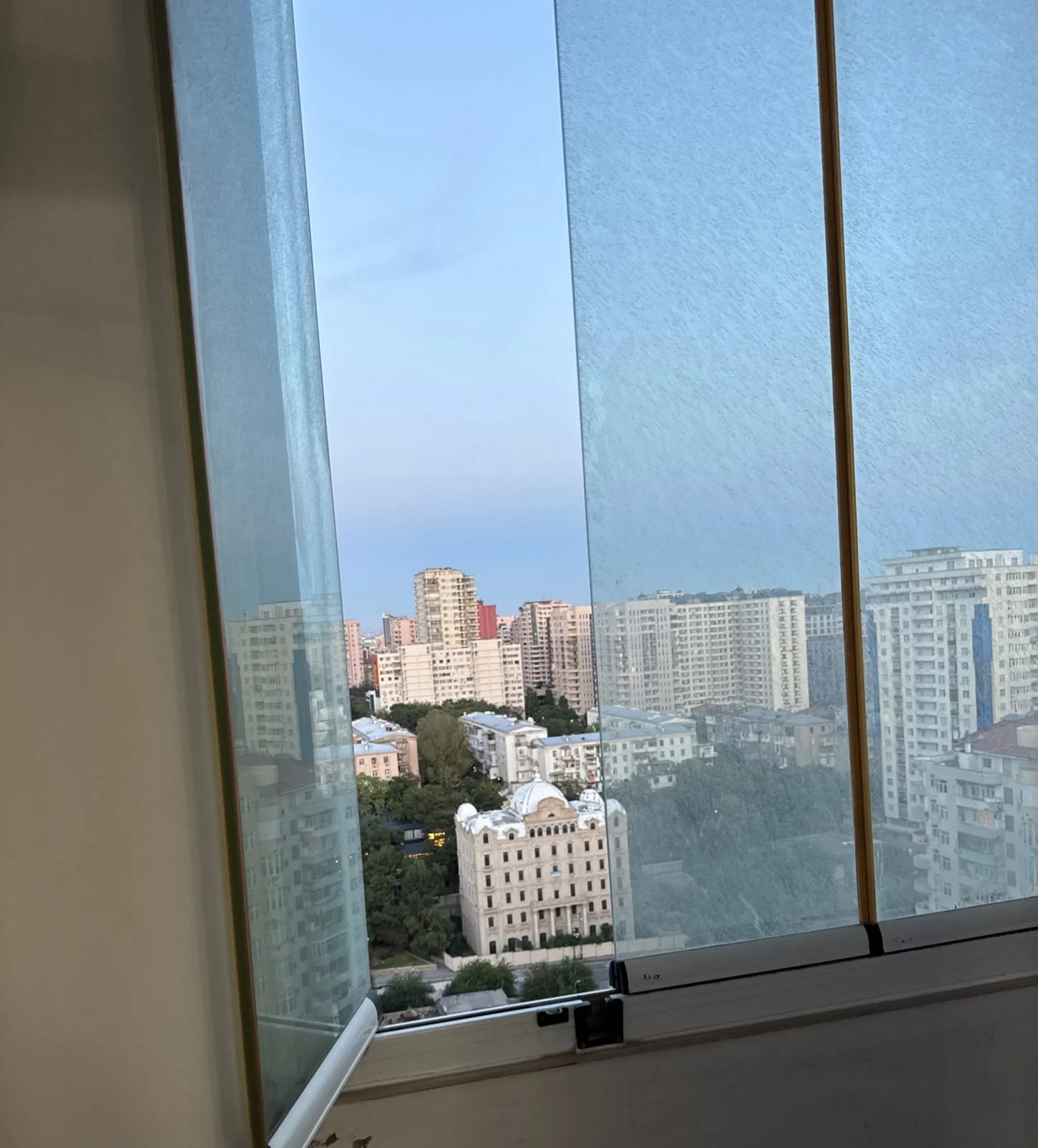 For rent 3-room Apartment 137 m² Nəsimi dist. – şəkil 12