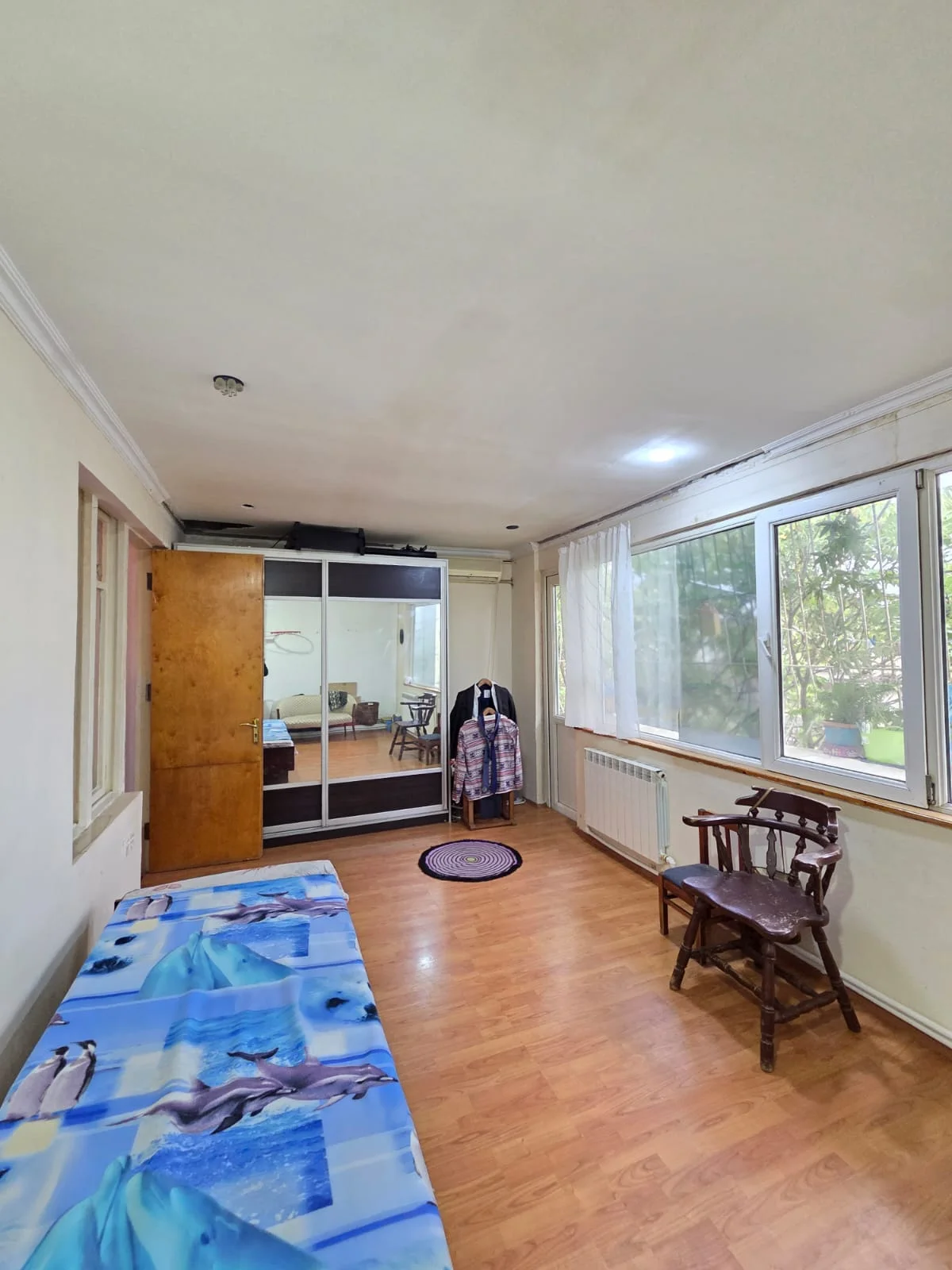 Satılır 3 otaqlı Mənzil 70 m² Yasamal r.