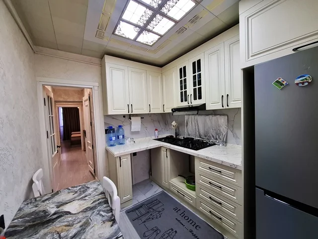 Satılır 3 otaqlı Mənzil 75 m² Nizami r. 8-ci kilometr q. Qara qarayev m. – şəkil 18