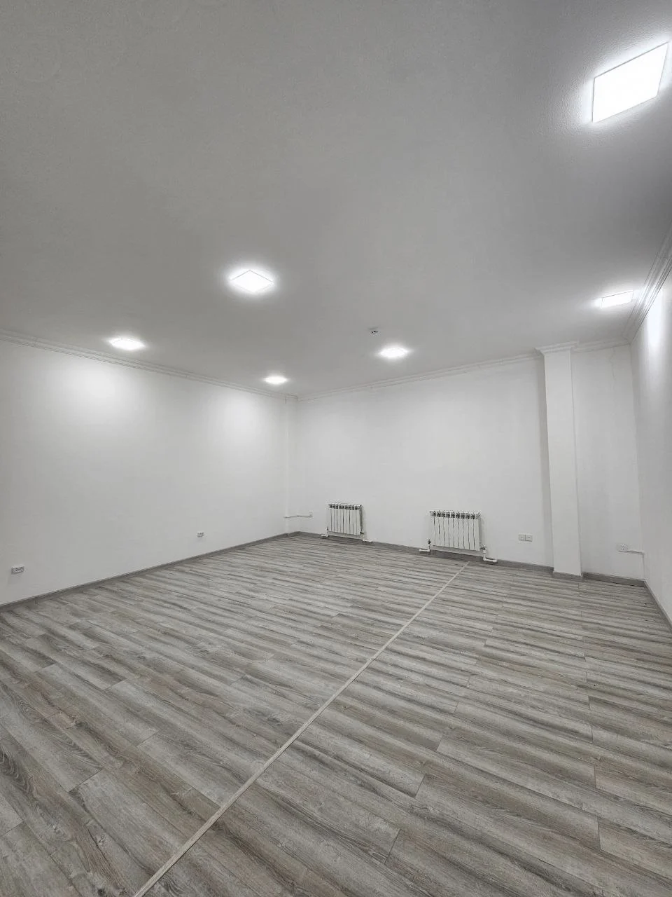 Kirayə 1 otaqlı Ofis 30 m² Xətai r. Ağ şəhər q. Şah İsmayıl Xətai m. – şəkil 5