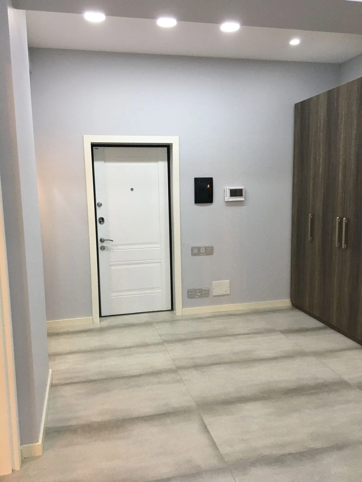 Kirayə 2 otaqlı Mənzil 85 m² Nəsimi r.