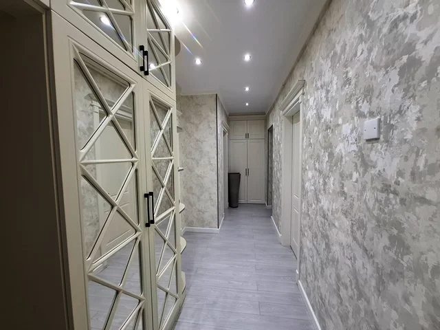 Satılır 3 otaqlı Mənzil 75 m² Nizami r. 8-ci kilometr q. Qara qarayev m. – şəkil 4