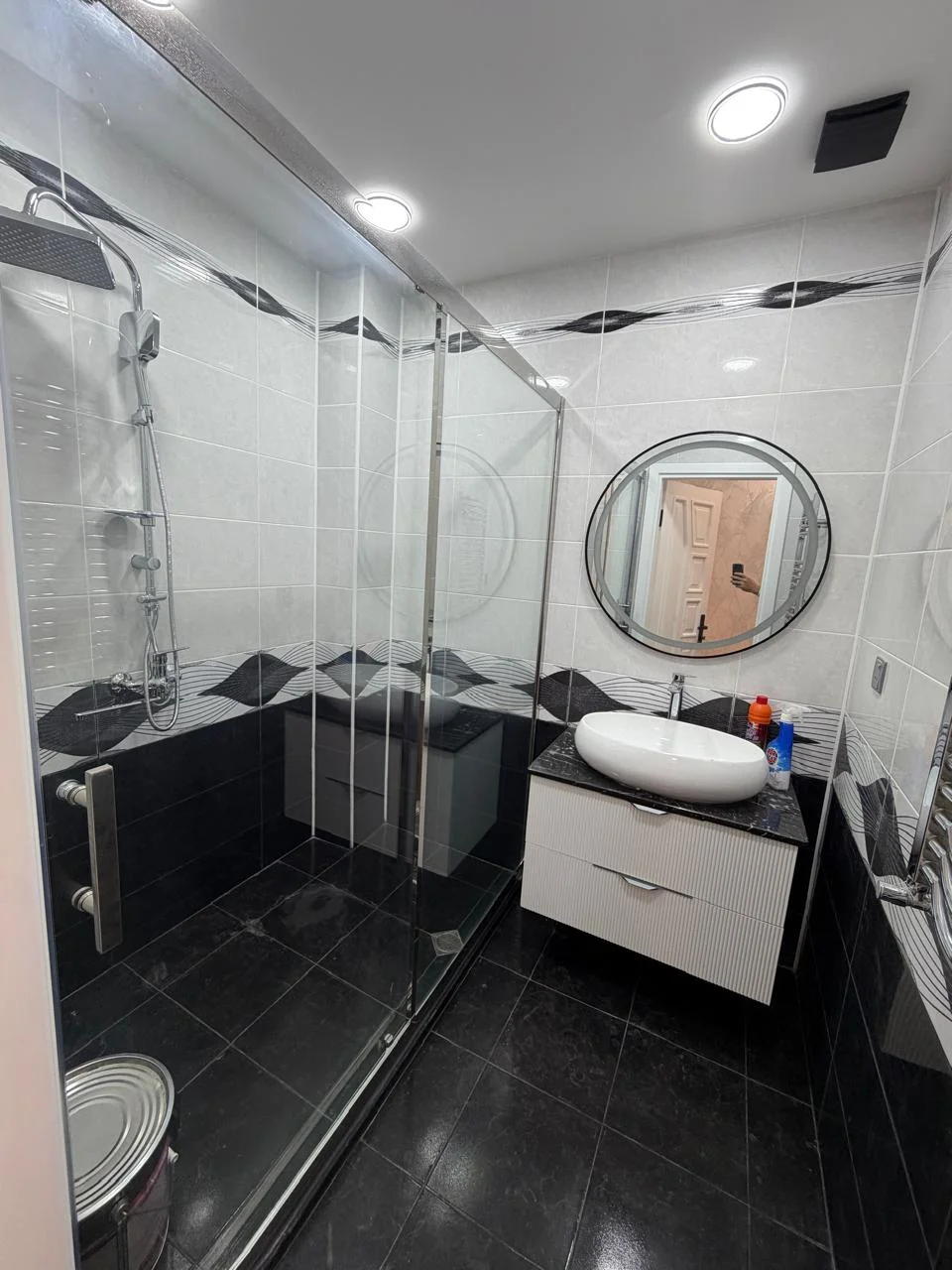 Satılır 3 otaqlı Mənzil 116 m² Yasamal r. 20 Yanvar m. – şəkil 9
