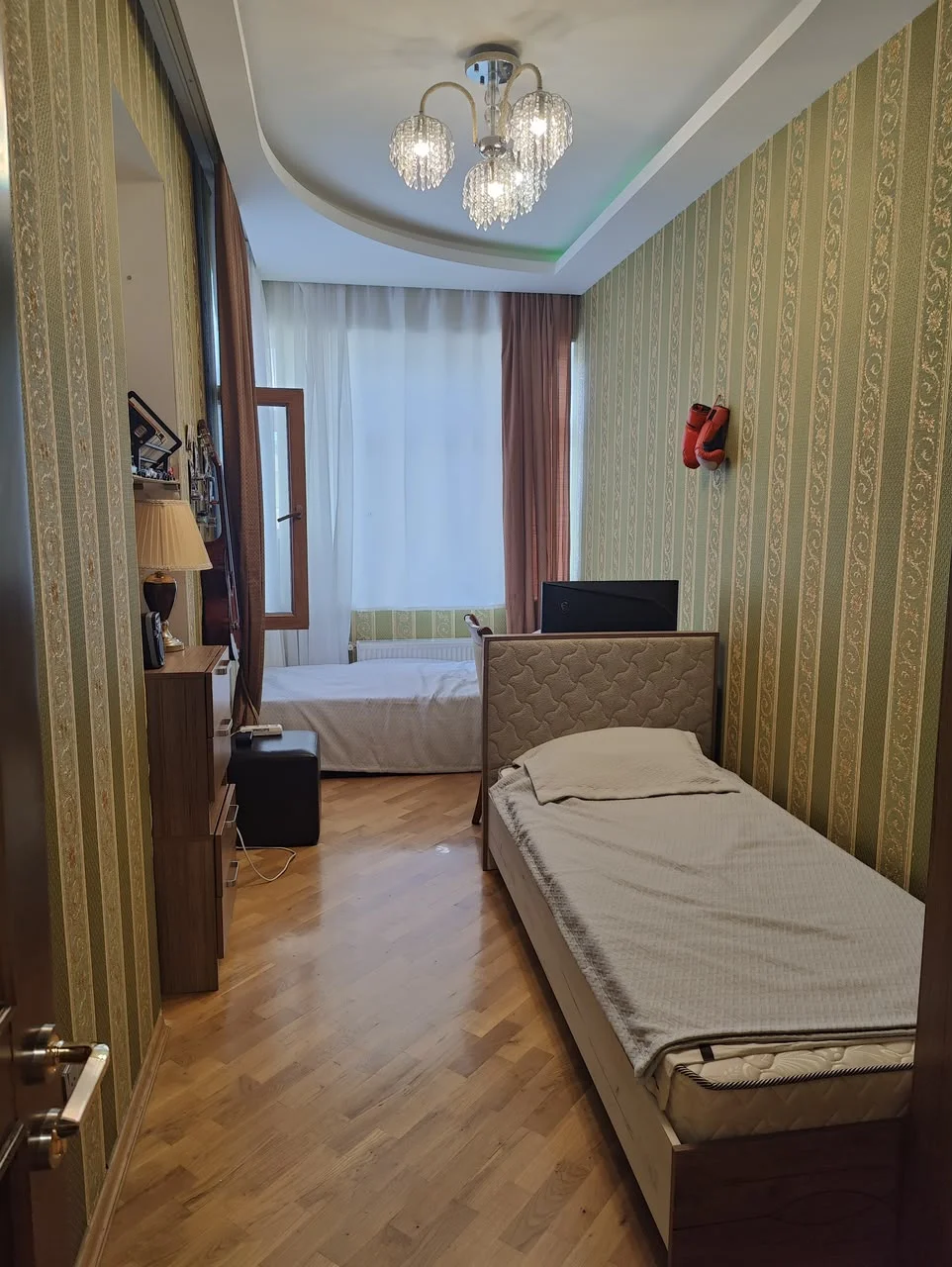 Satılır 3 otaqlı Mənzil 90 m² Yasamal r.