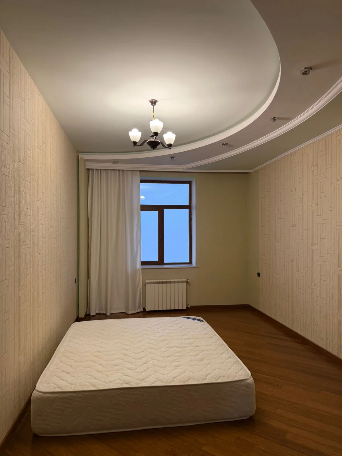 Kirayə 4 otaqlı Mənzil 165 m² Nəsimi r. – şəkil 7