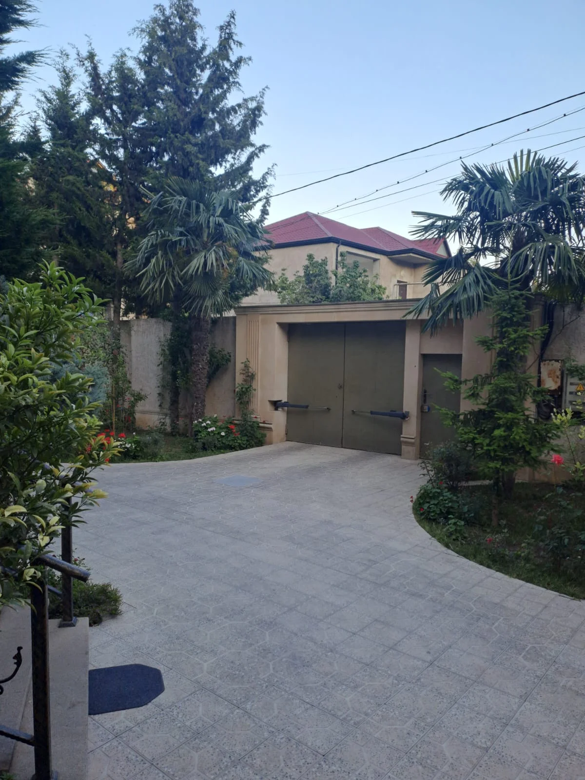 Kirayə Obyekt 700 m² Nərimanov r. – şəkil 1