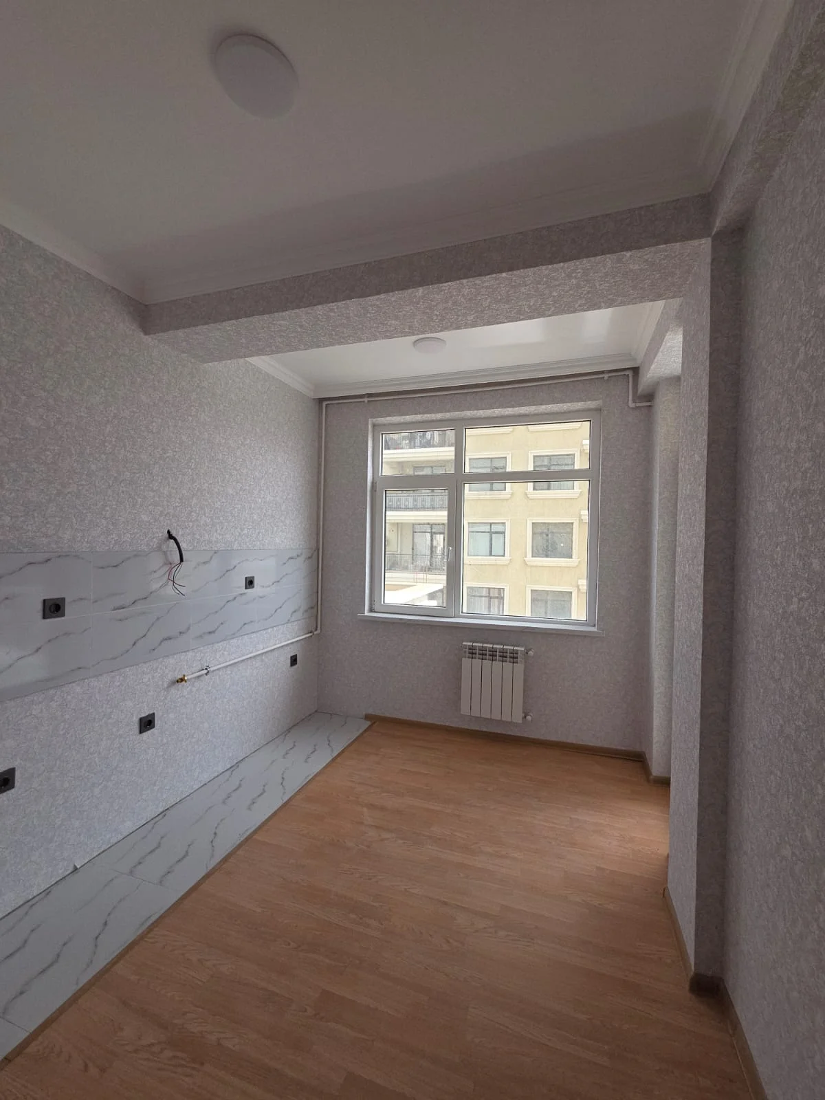 Satılır 2 otaqlı Mənzil 72 m² Nəsimi r. 28 May m. – şəkil 6