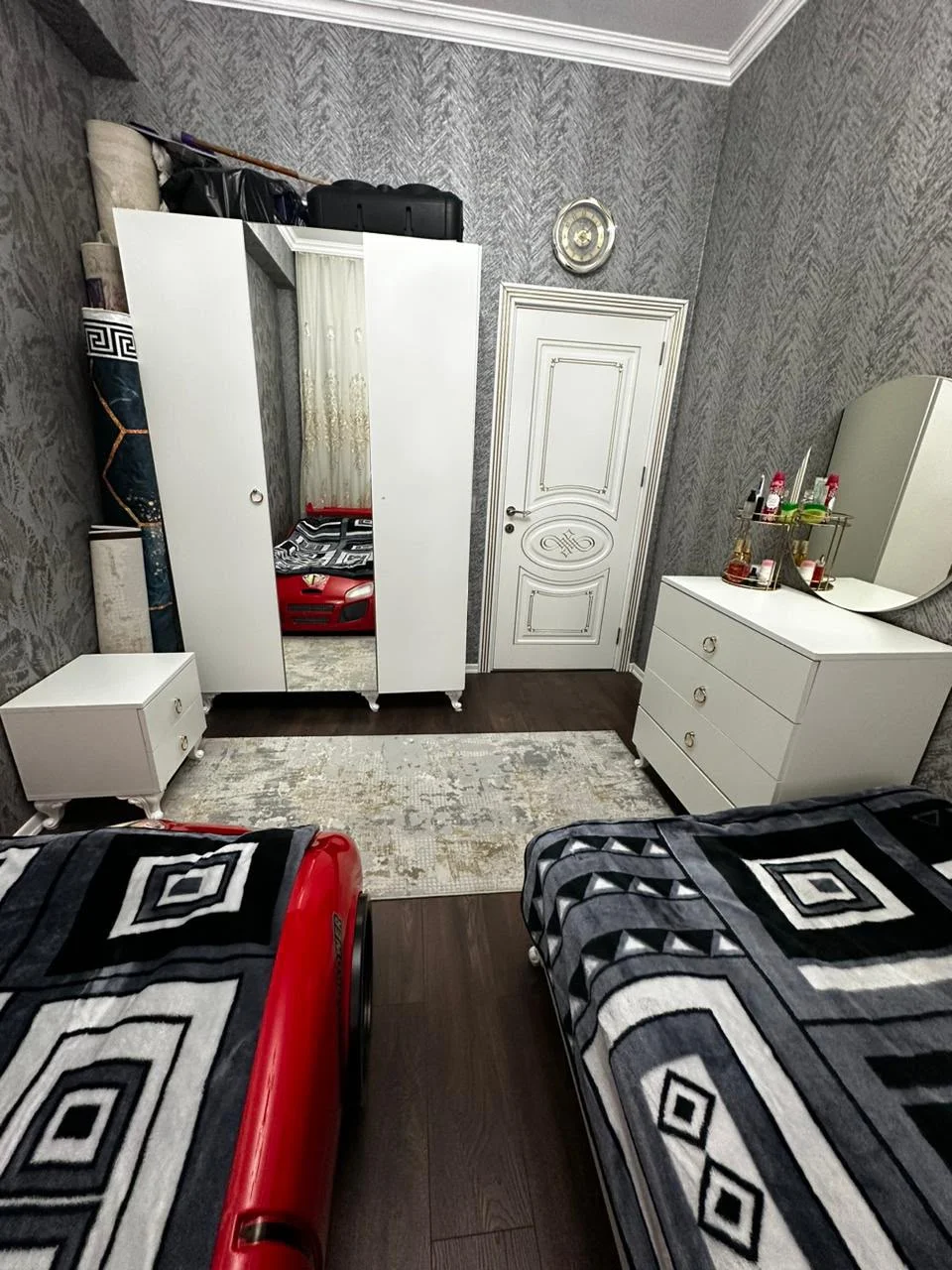 Kirayə mənzil Yeni Günəşli