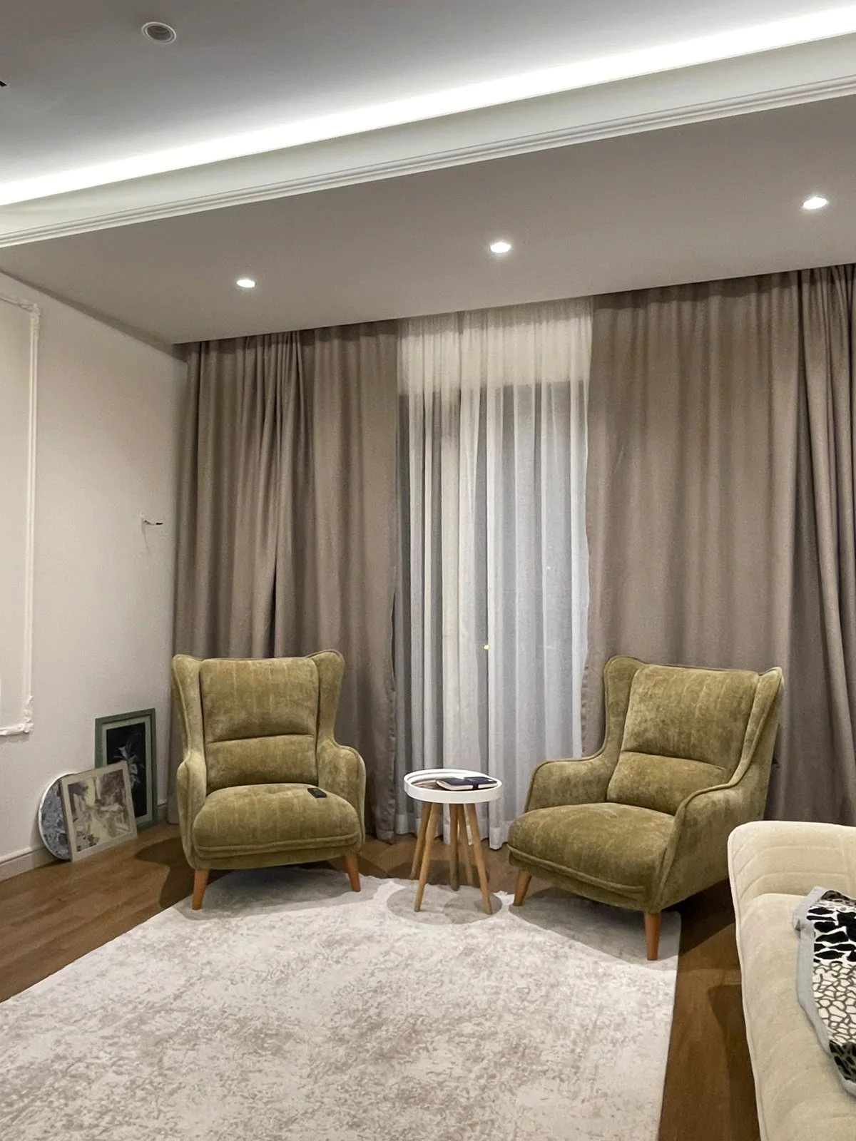 Satılır 3 otaqlı Mənzil 127 m² Xətai r. Şah İsmayıl Xətai m. – şəkil 1