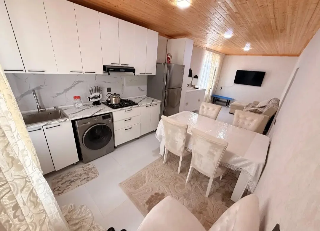 Satılır 4 otaqlı Həyət evi / Bağ evi 120 m² Xırdalan