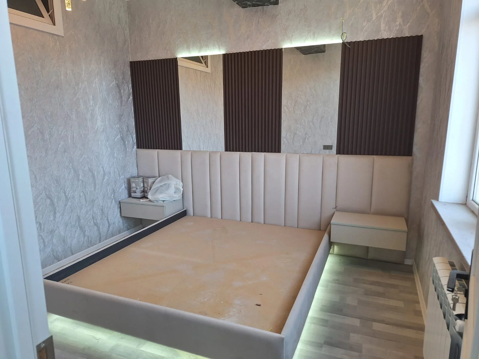 Satılır 3 otaqlı Mənzil 74 m² Abşeron r. Masazır q. Avtovağzal m. – şəkil 8