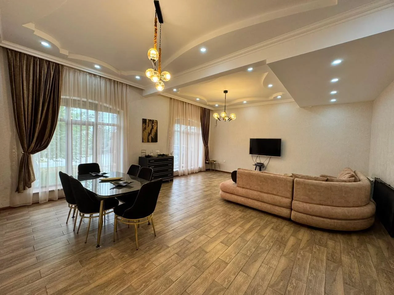 Satılır 6 otaqlı Həyət evi / Bağ evi 250 m² Sabunçu r. Nardaran q. – şəkil 5